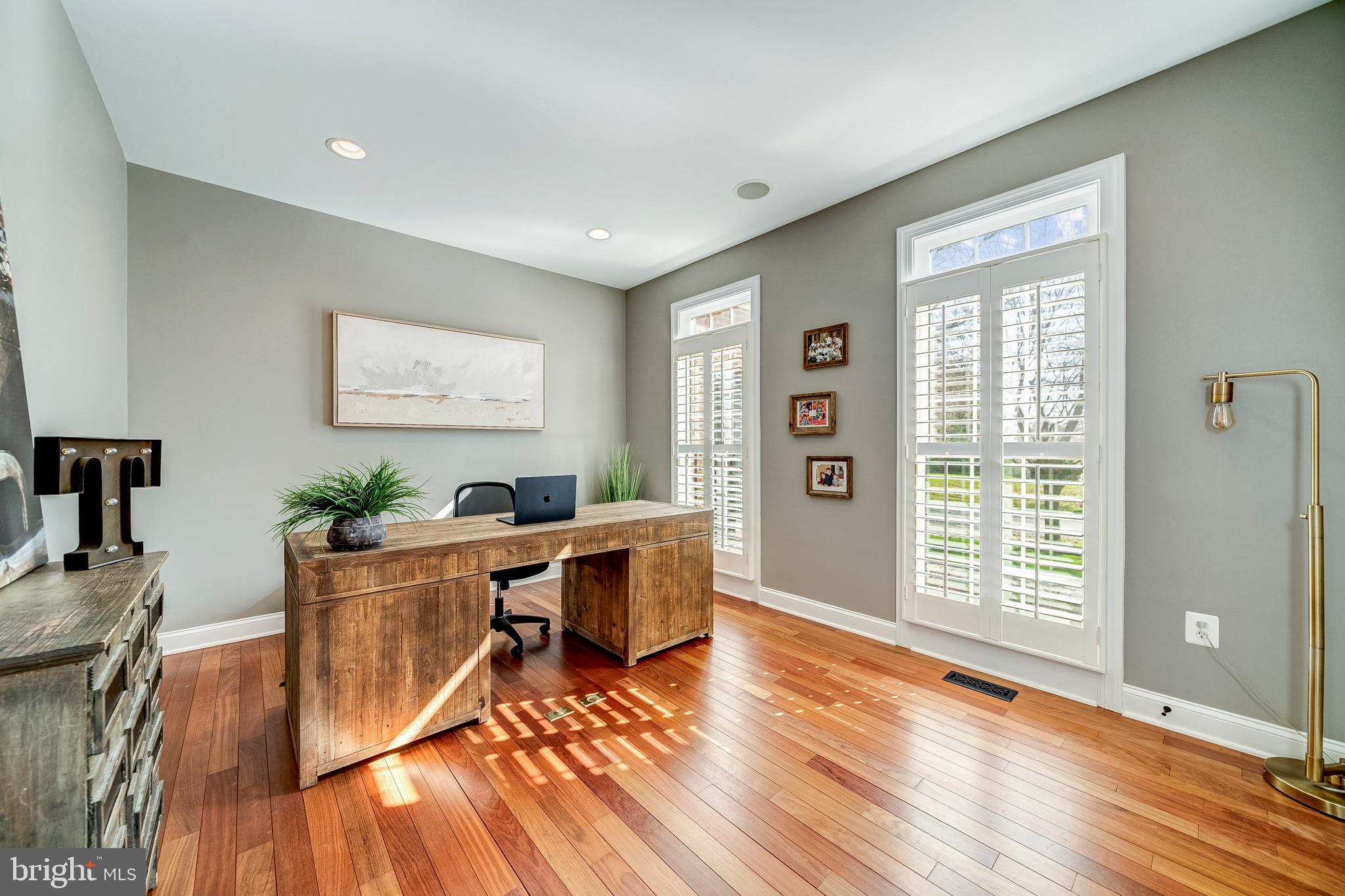 LENAH RUN - Residential