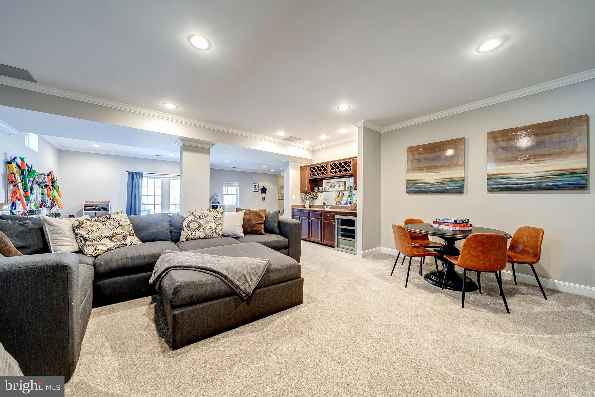 LENAH RUN - Residential