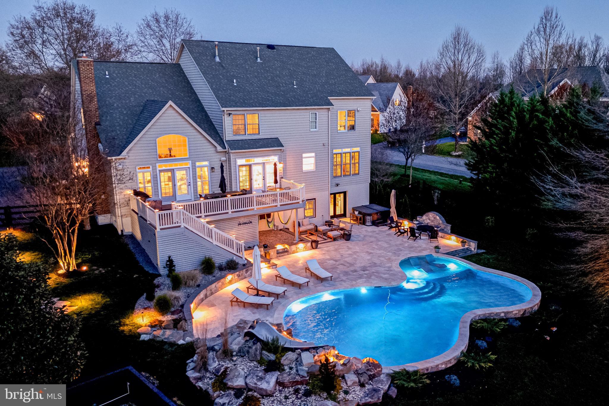 LENAH RUN - Residential