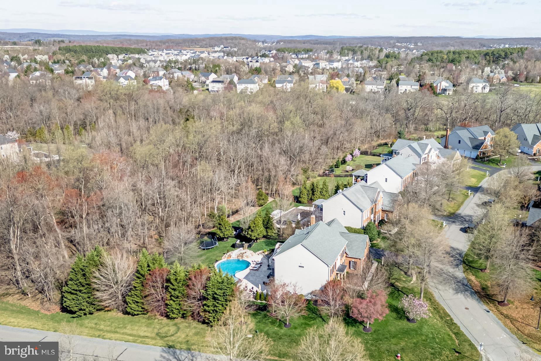 LENAH RUN - Residential