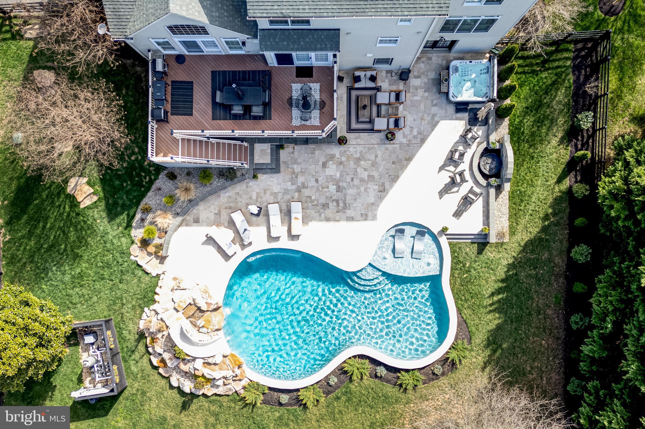 LENAH RUN - Residential