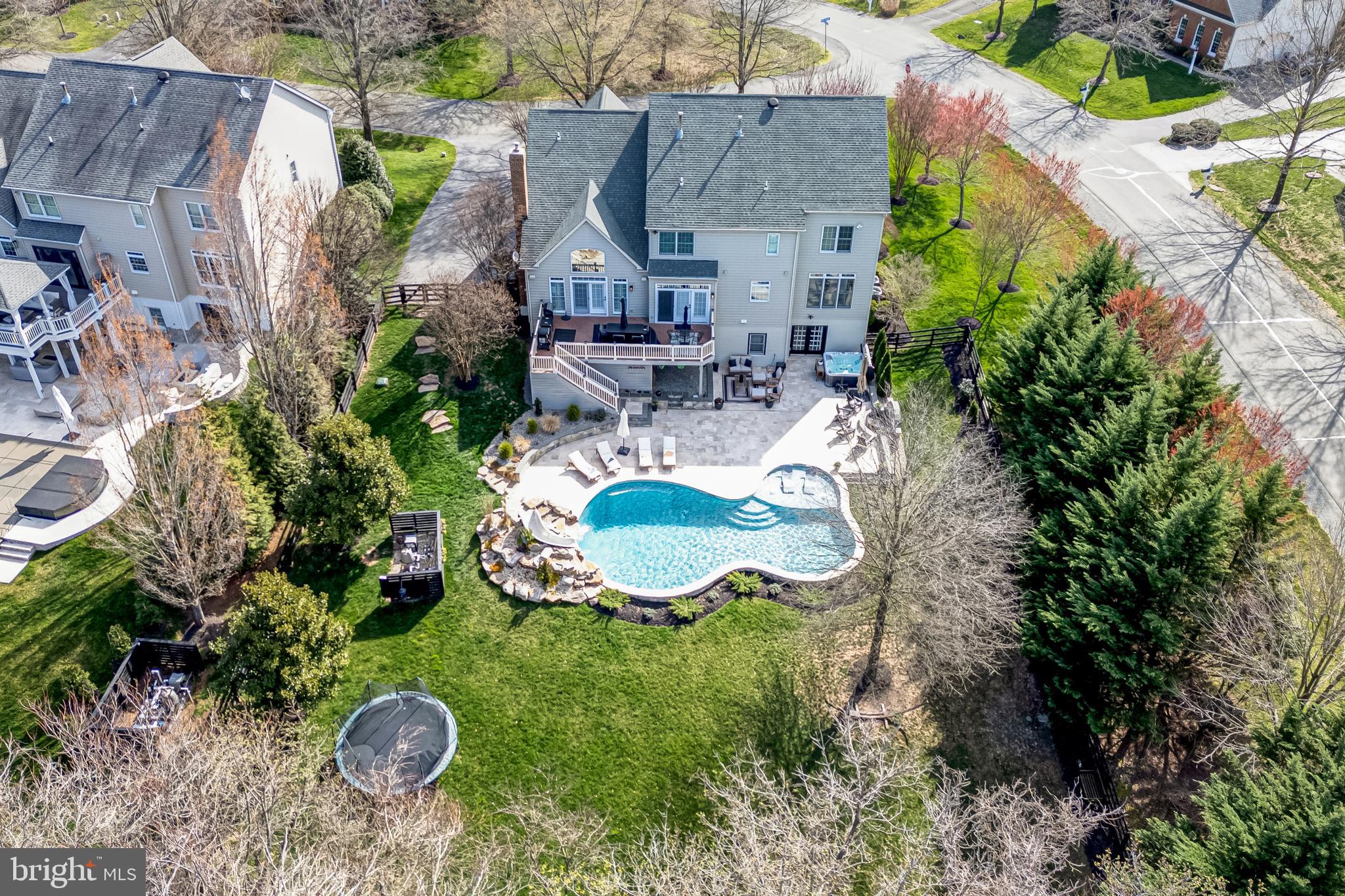 LENAH RUN - Residential