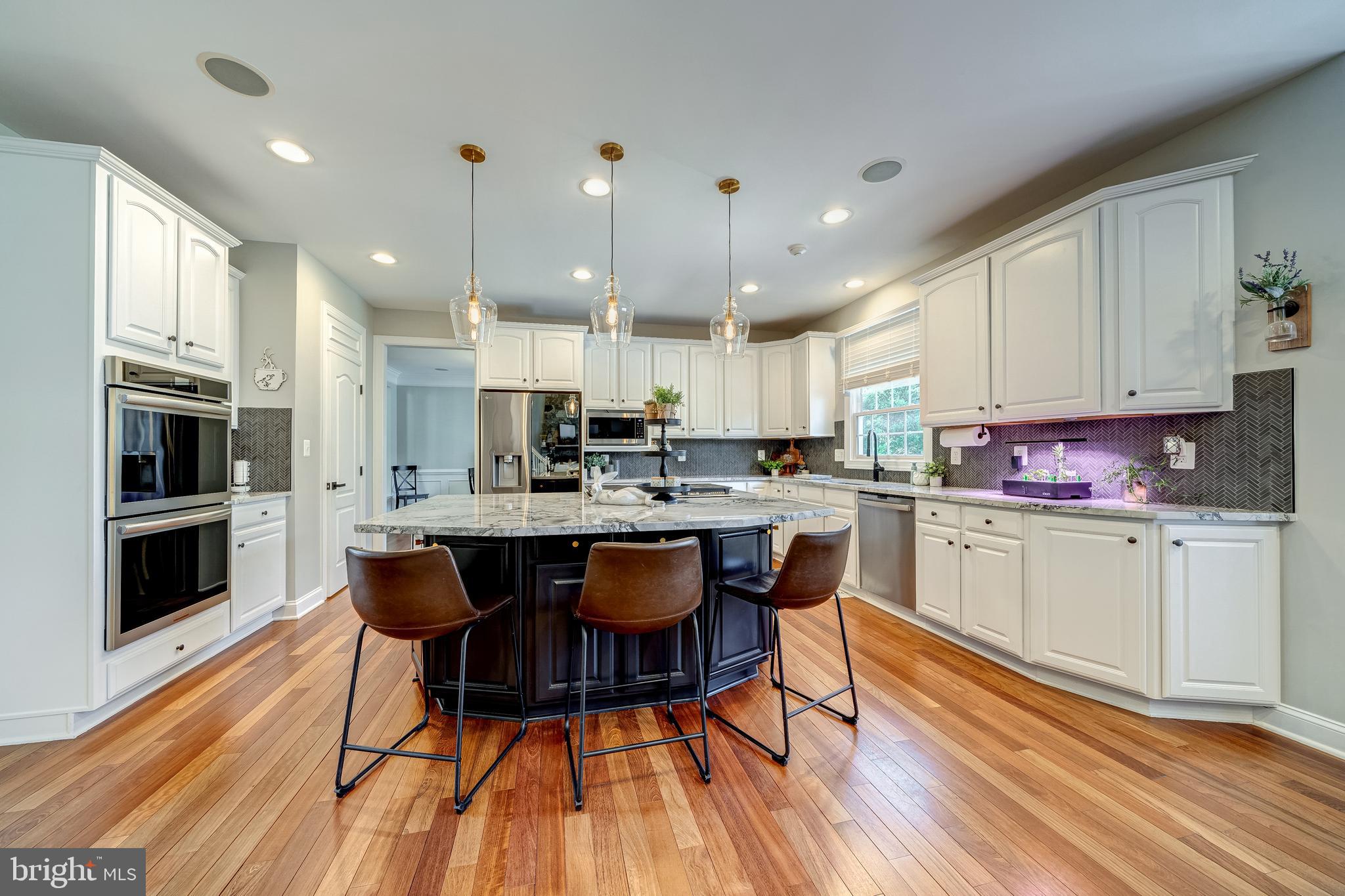 LENAH RUN - Residential