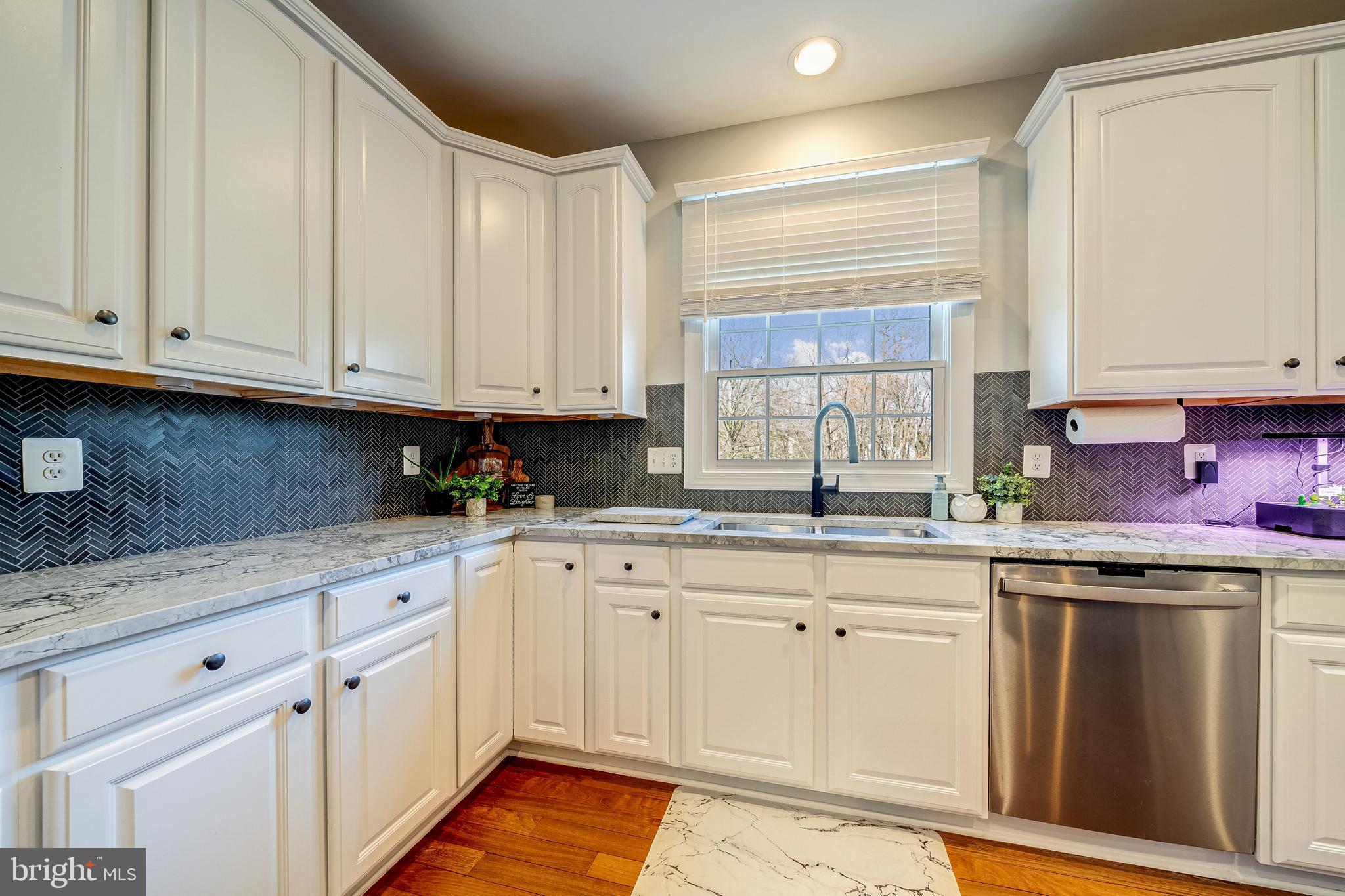 LENAH RUN - Residential