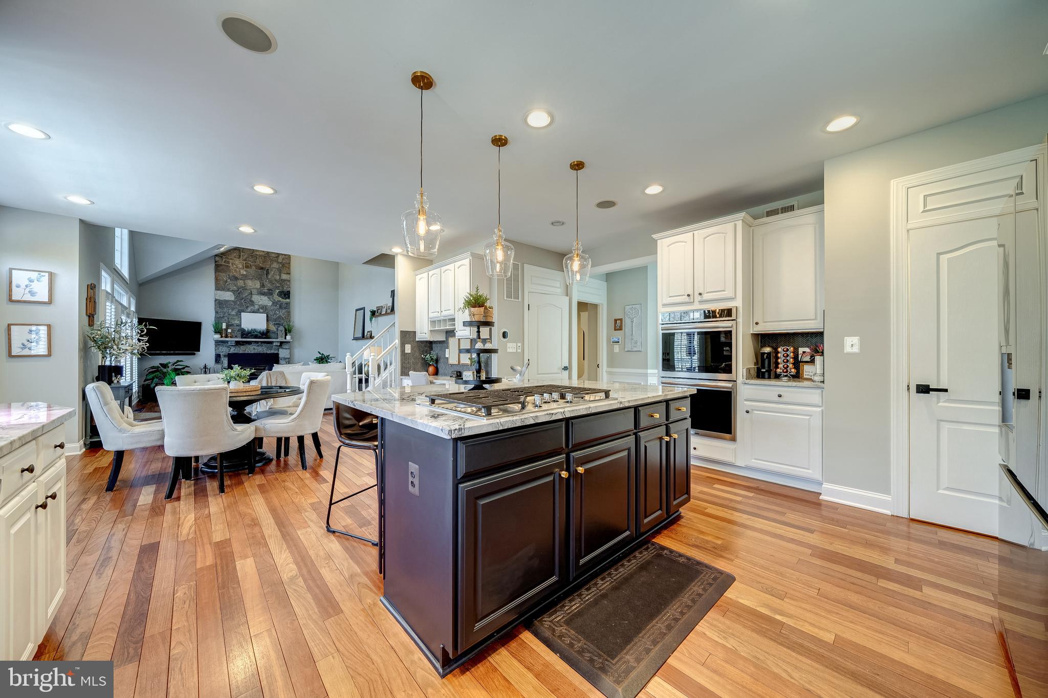 LENAH RUN - Residential