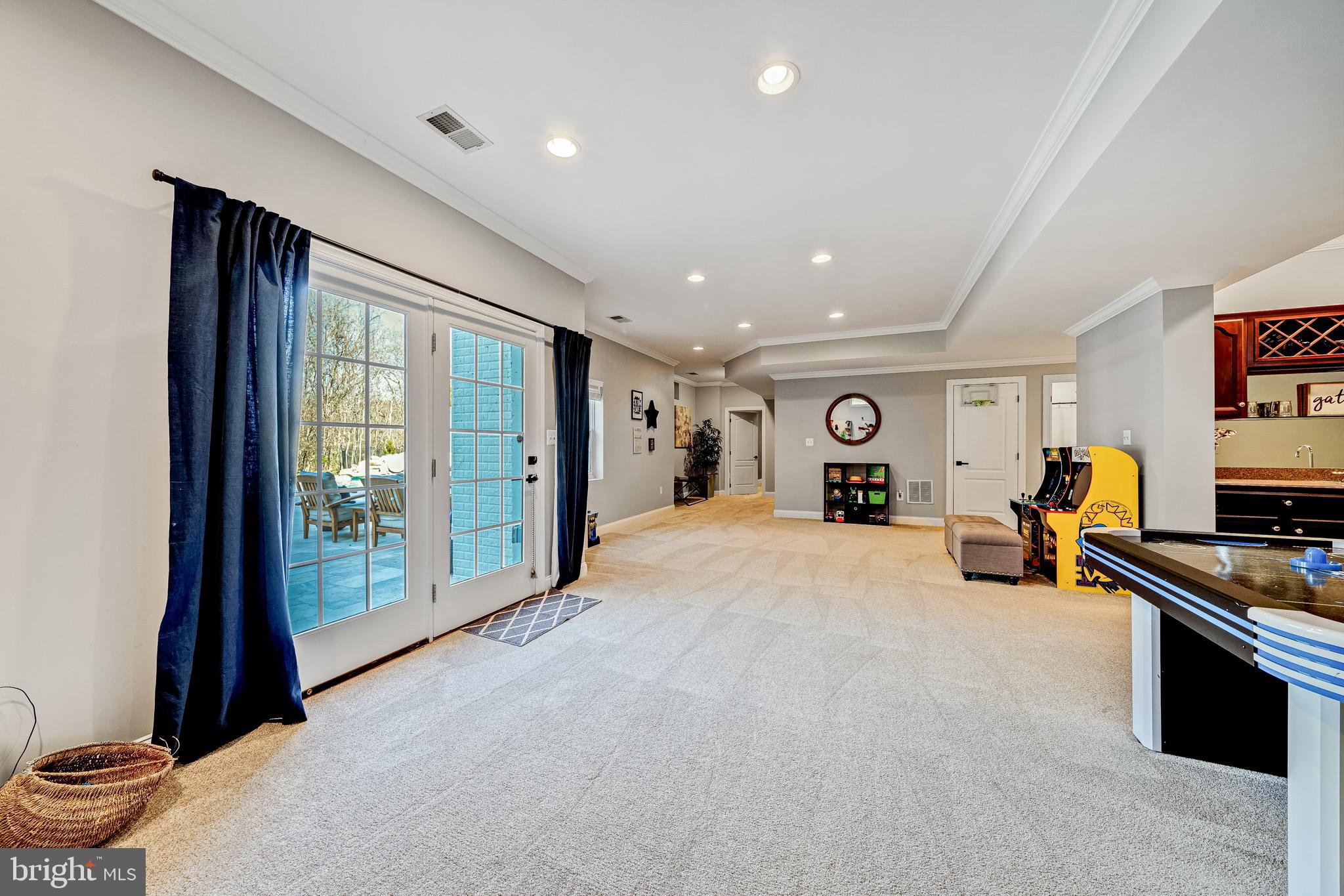 LENAH RUN - Residential