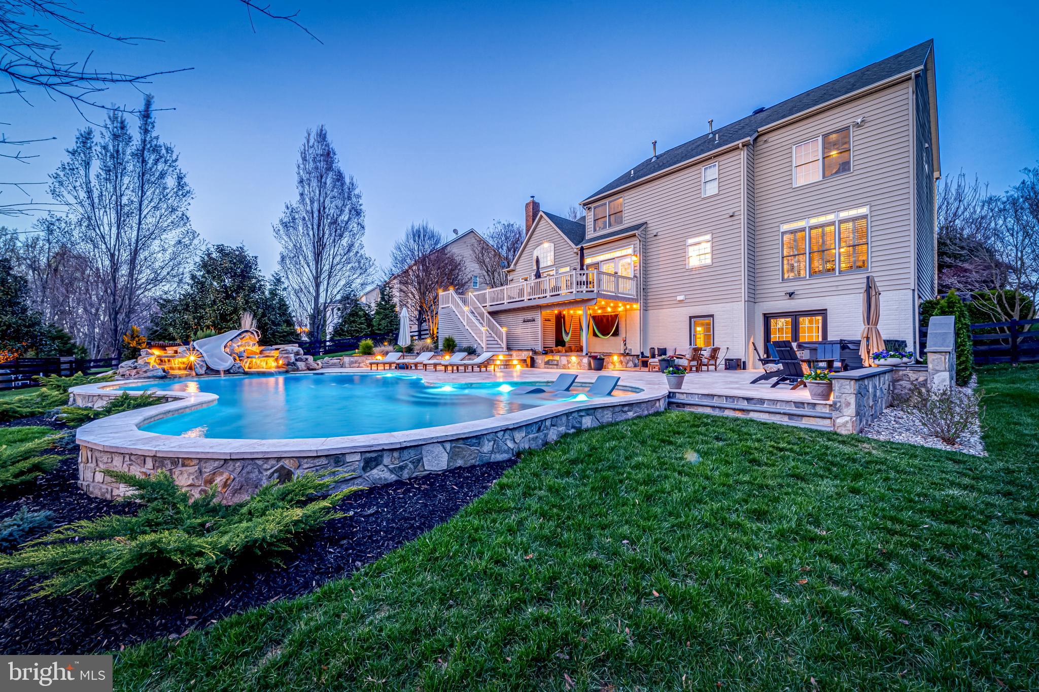 LENAH RUN - Residential