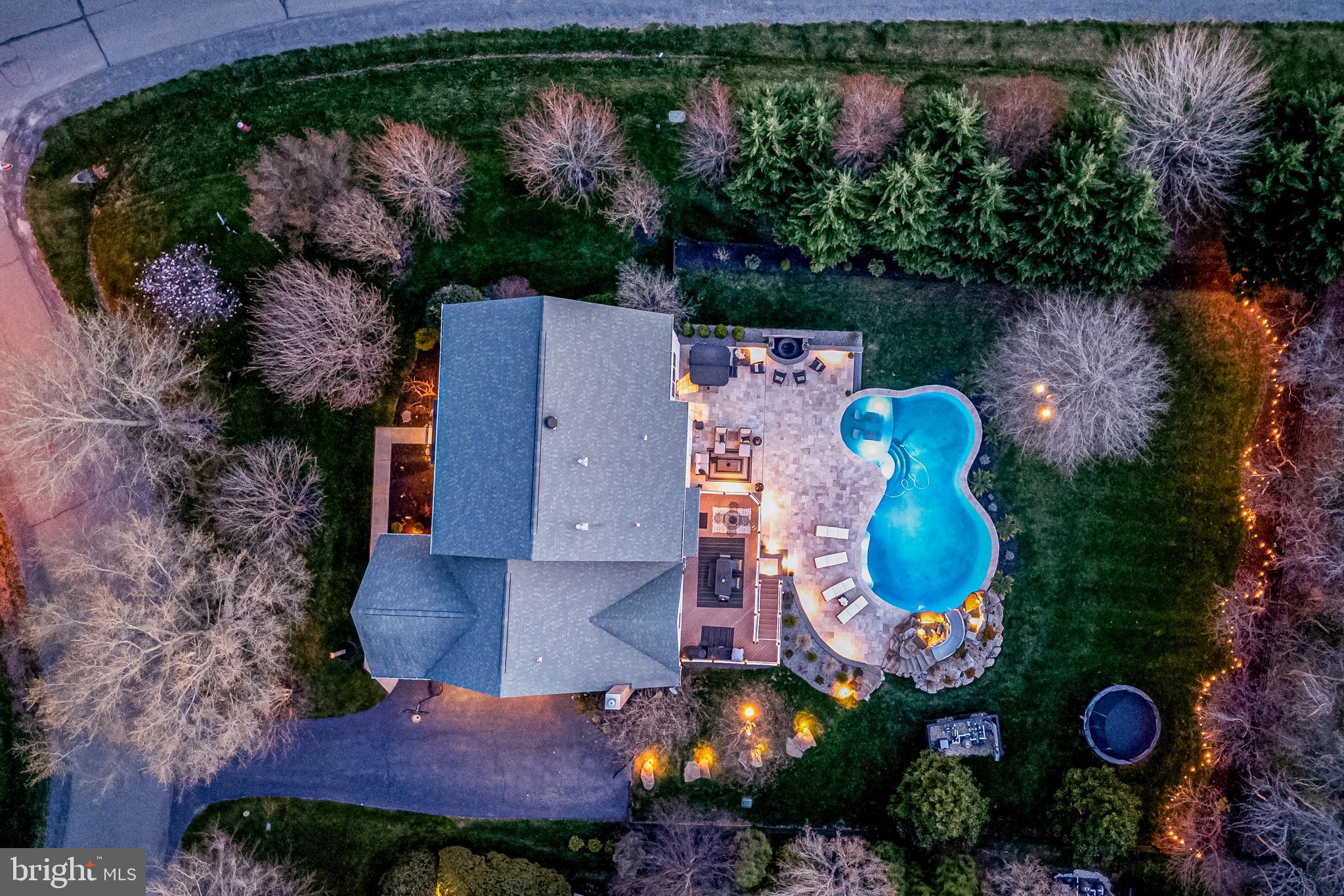 LENAH RUN - Residential