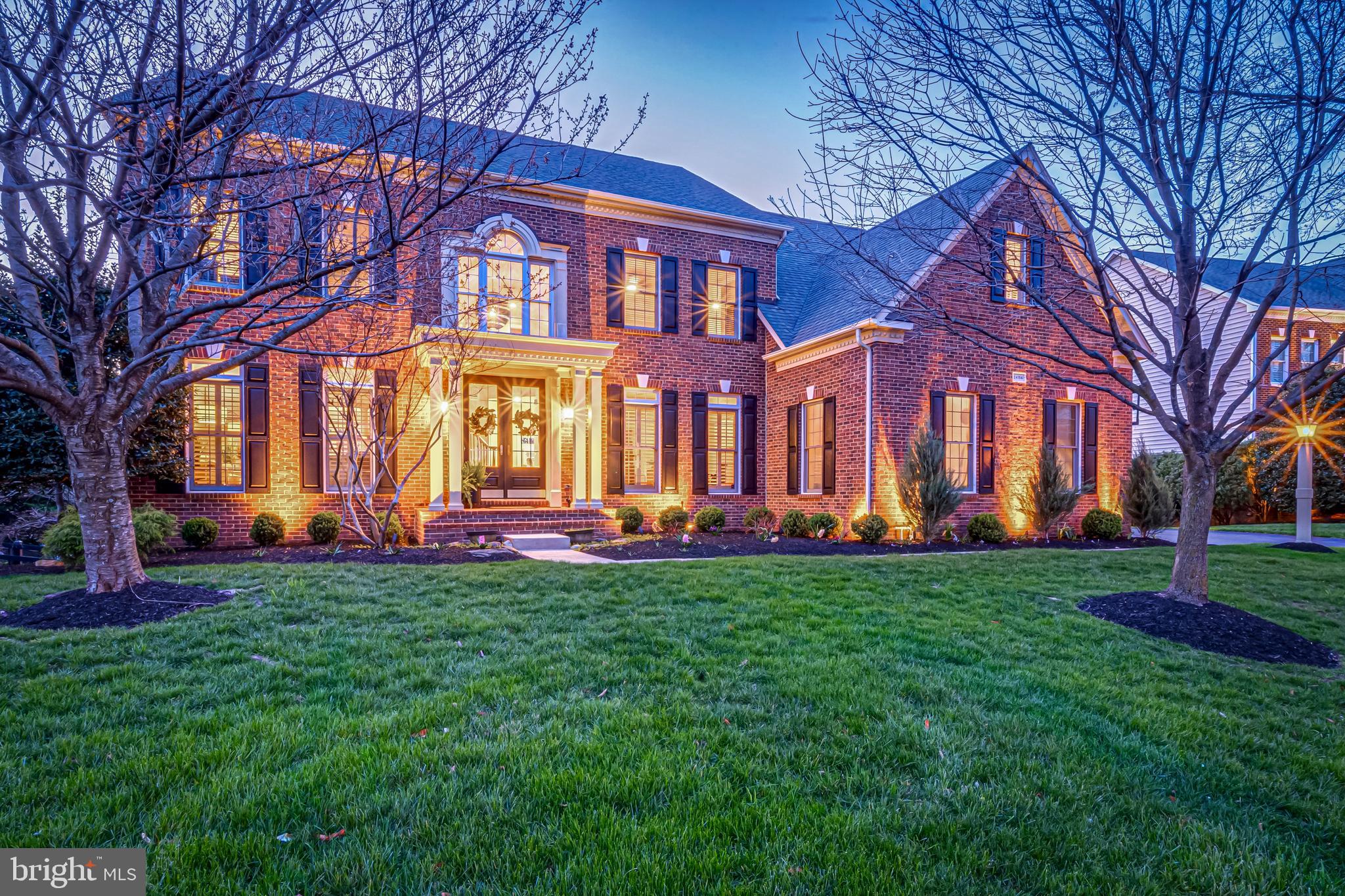 LENAH RUN - Residential