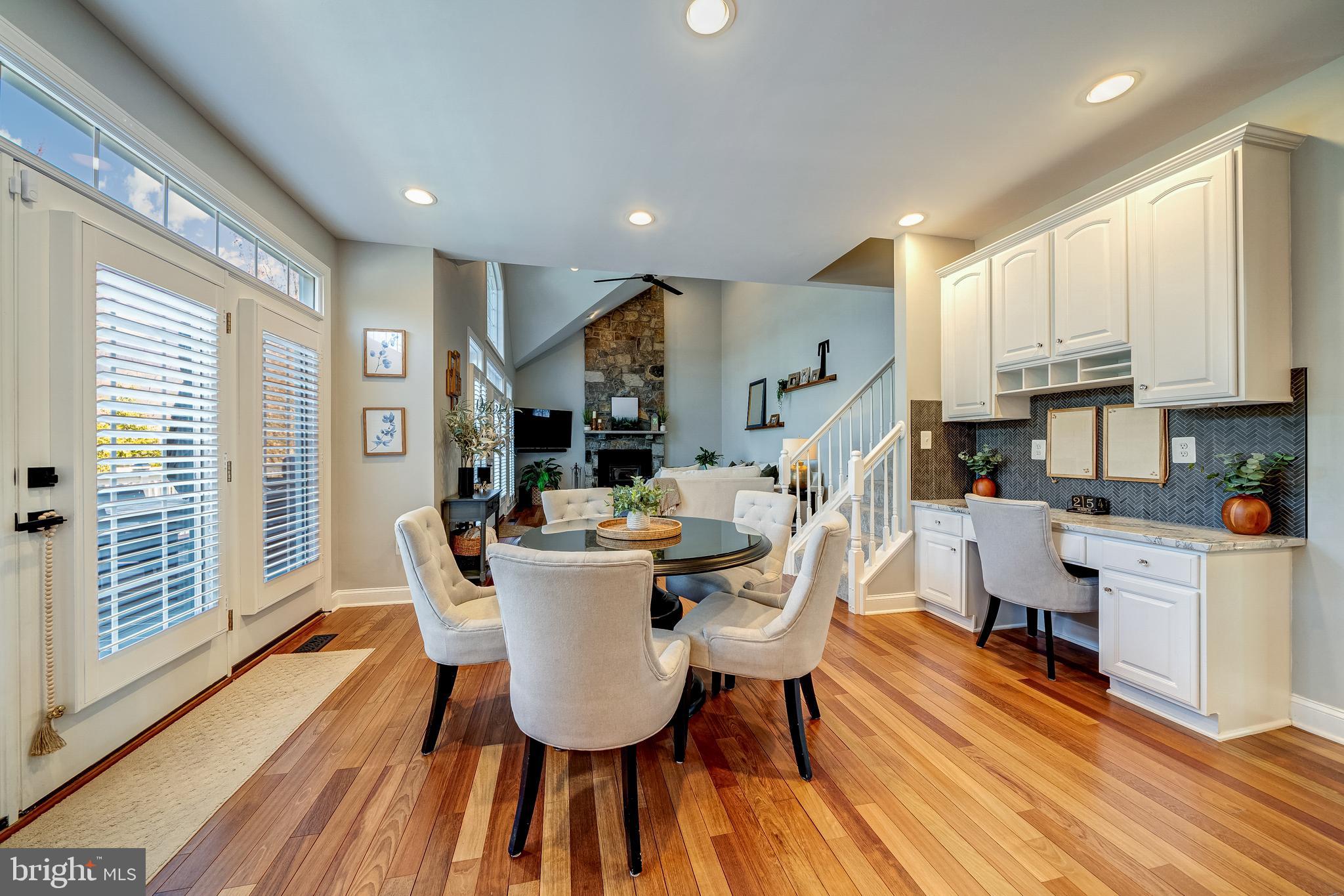 LENAH RUN - Residential