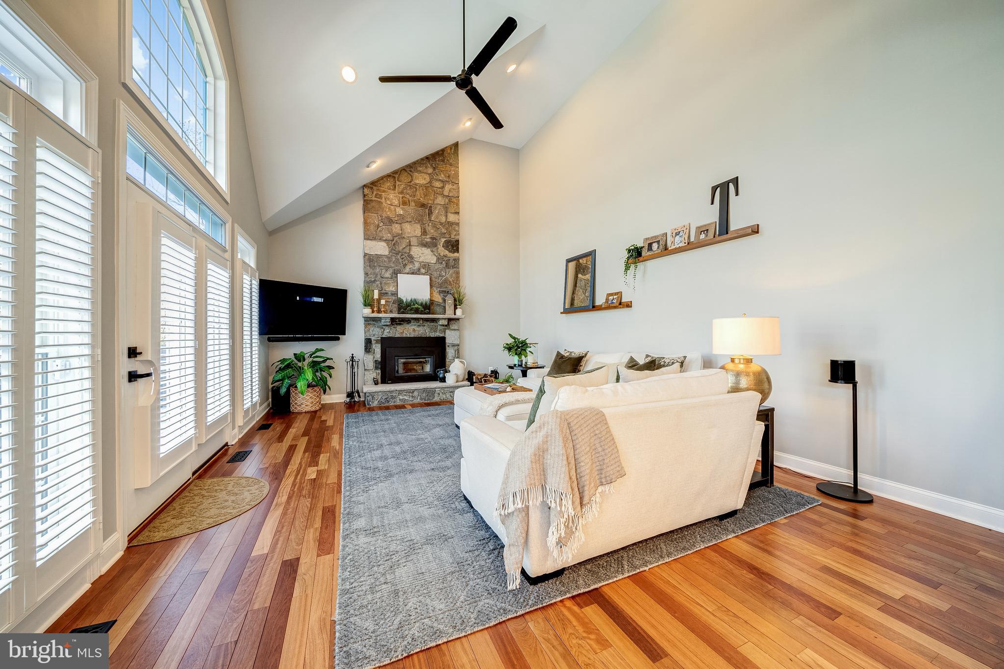 LENAH RUN - Residential