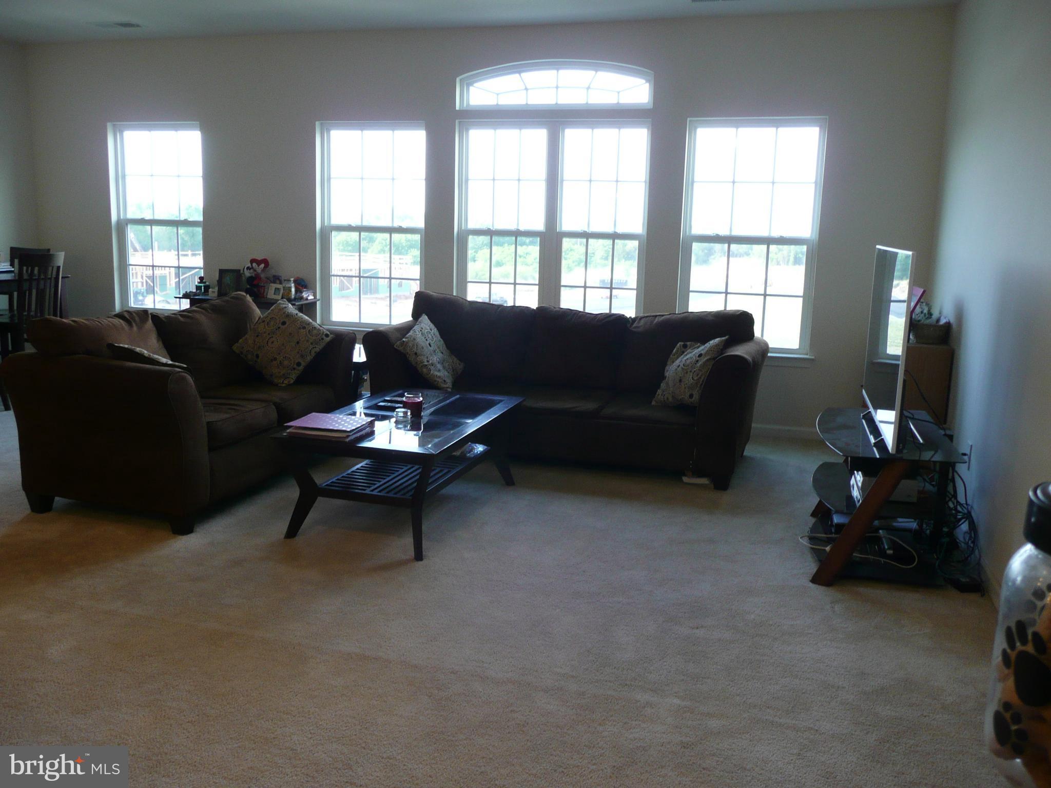 ARCOLA TOWN CENTER CONDO - Residential Lease