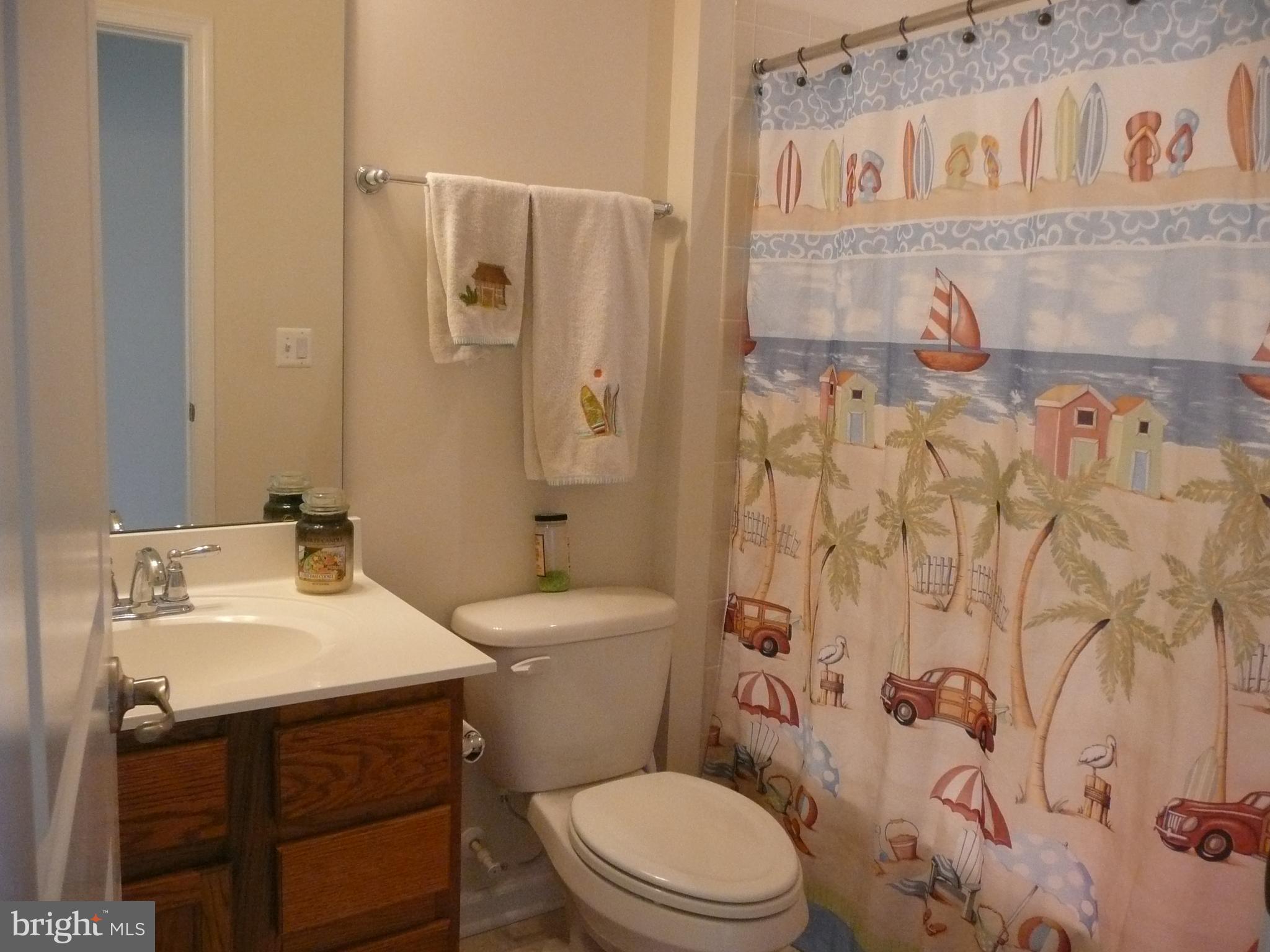 ARCOLA TOWN CENTER CONDO - Residential Lease