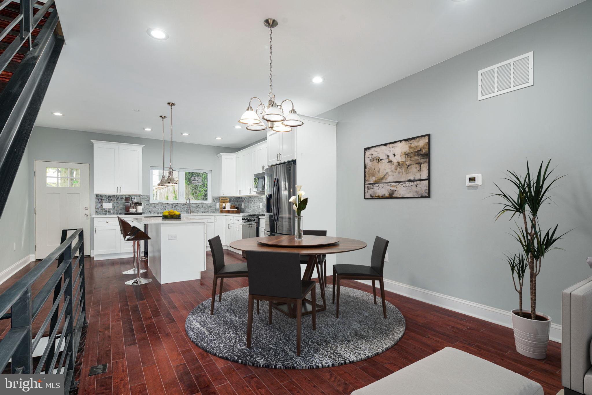 OLDE RICHMOND - Residential