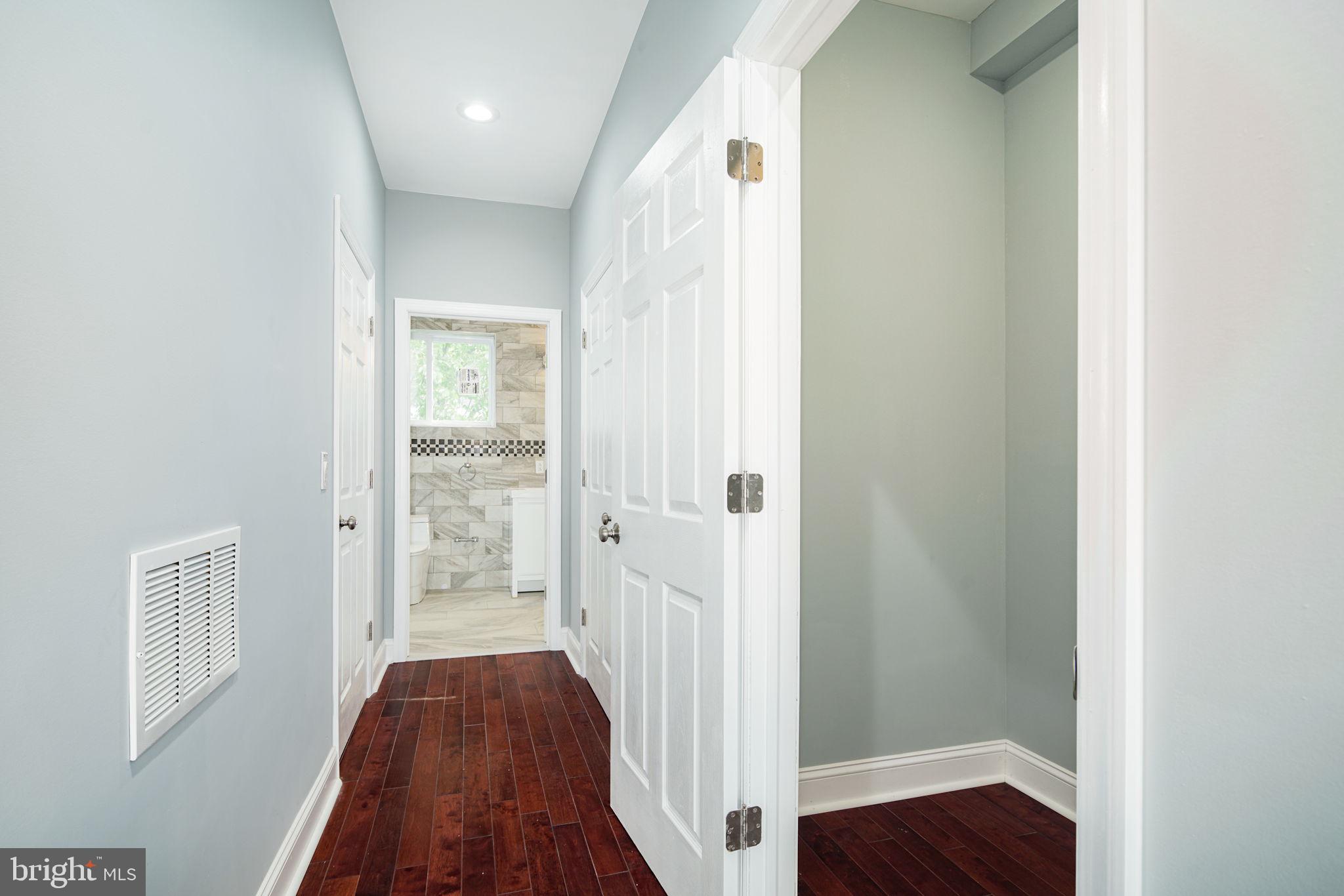 OLDE RICHMOND - Residential