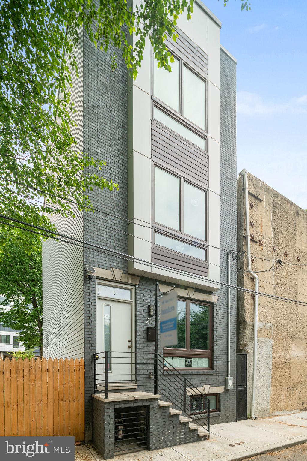 OLDE RICHMOND - Residential