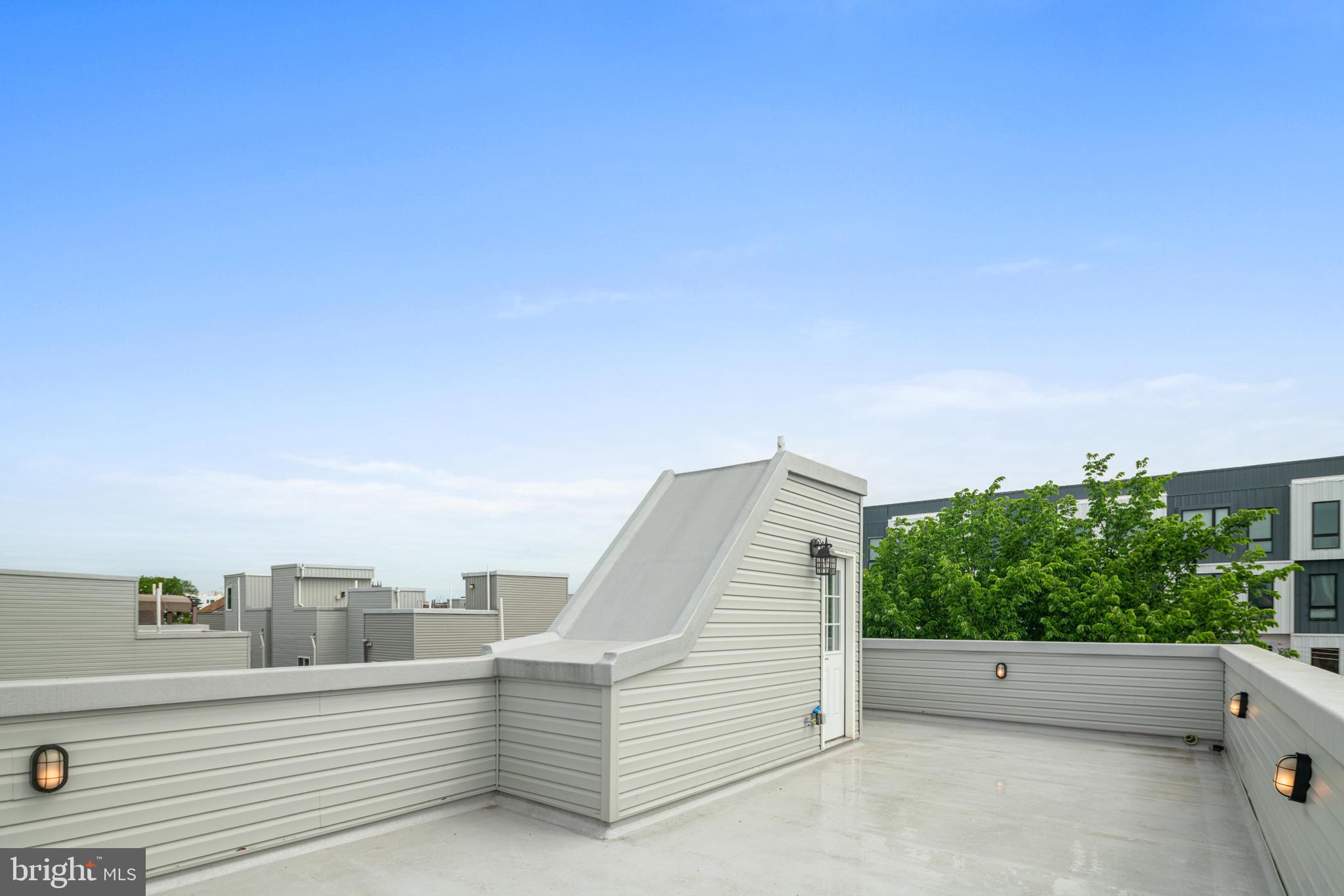 OLDE RICHMOND - Residential