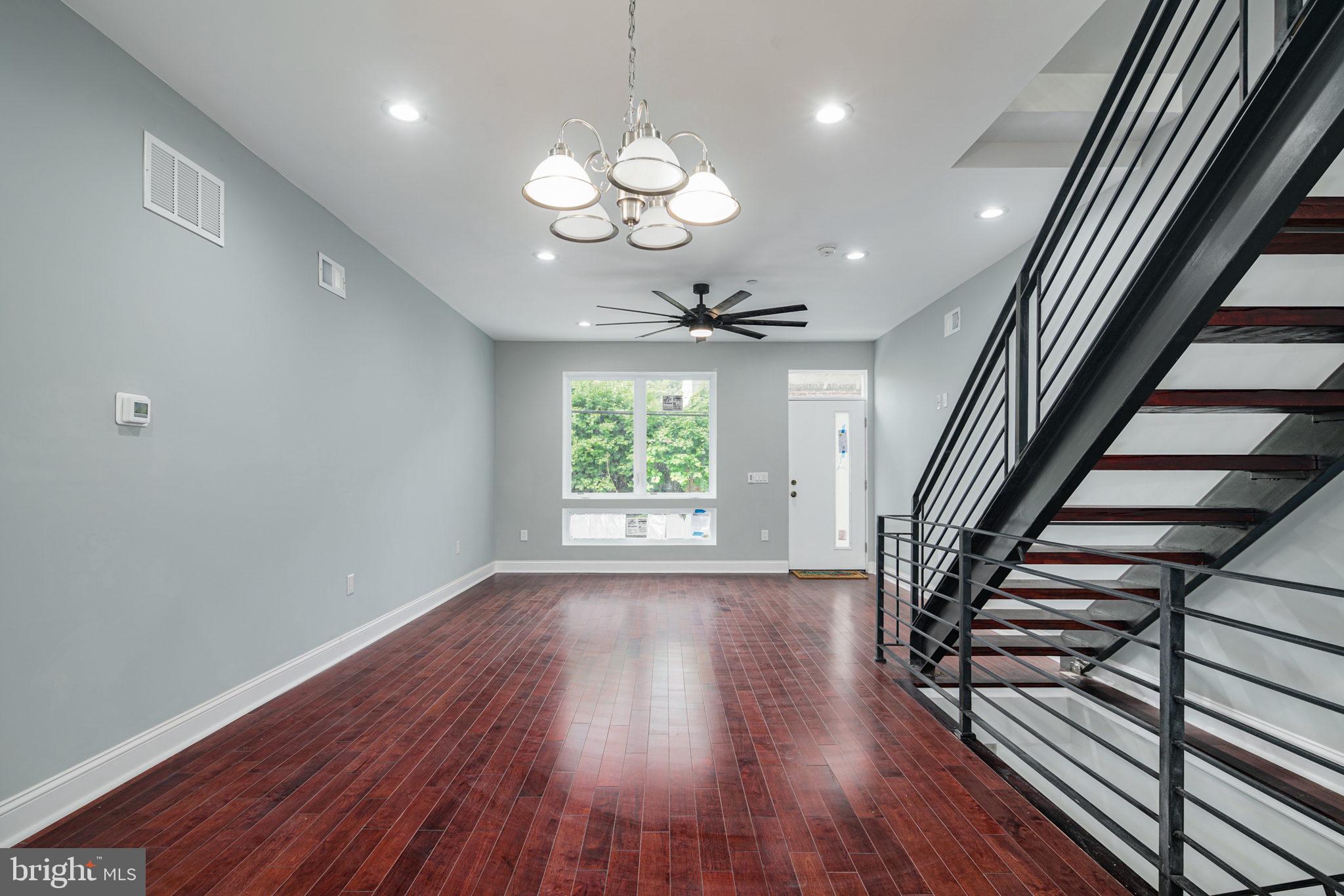 OLDE RICHMOND - Residential