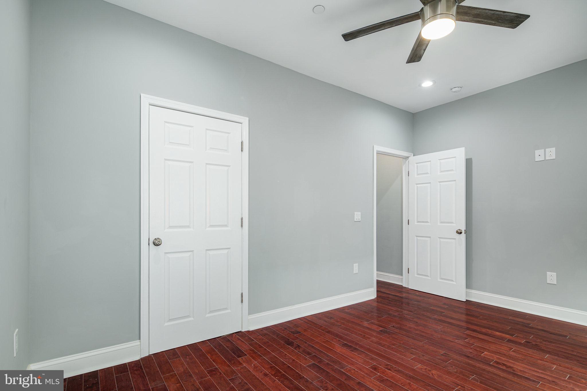 OLDE RICHMOND - Residential