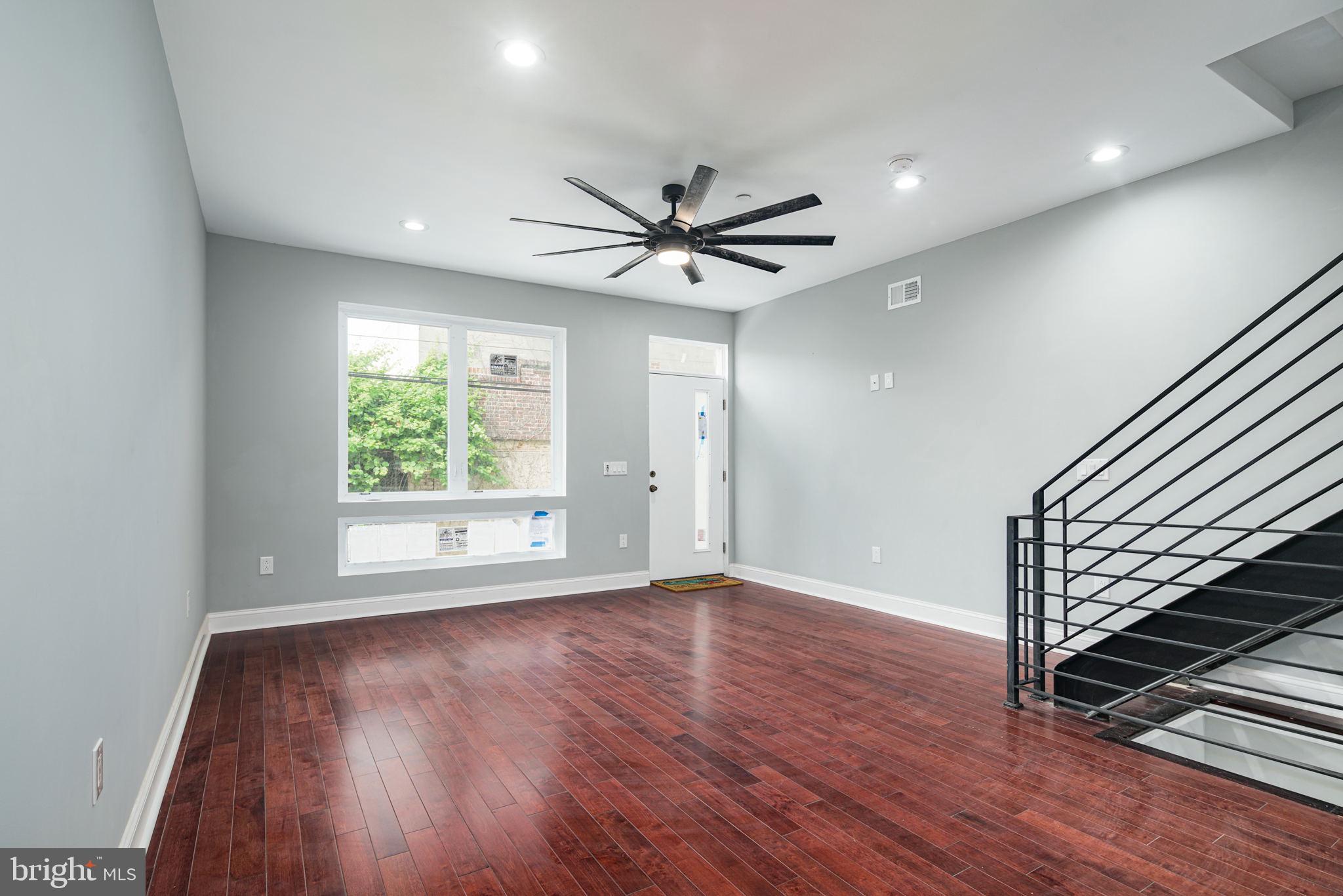 OLDE RICHMOND - Residential