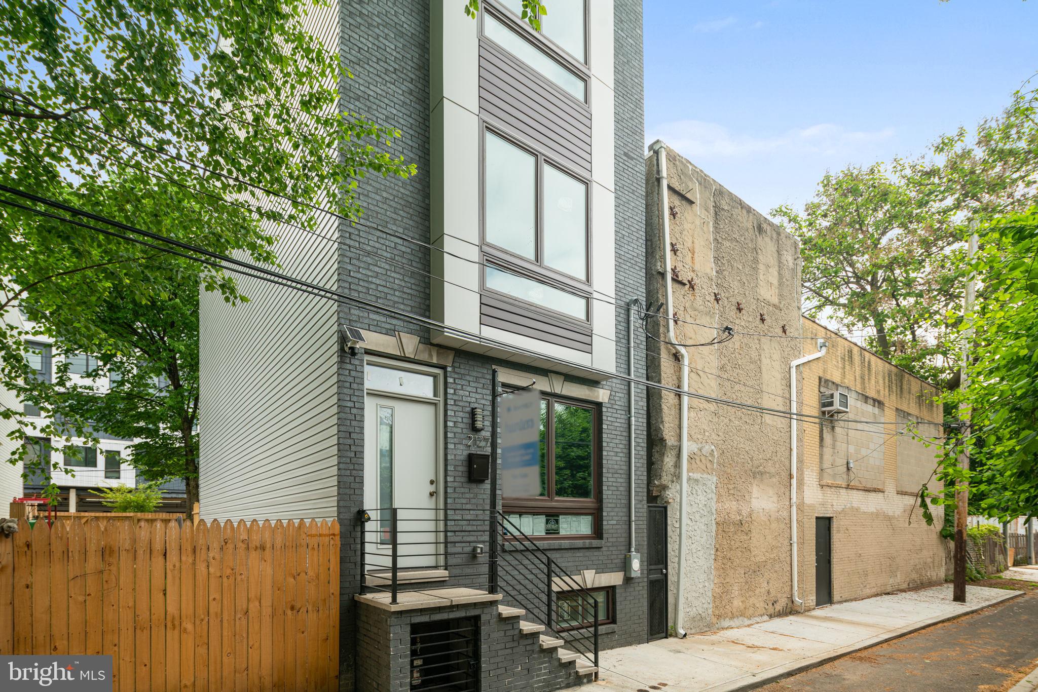 OLDE RICHMOND - Residential