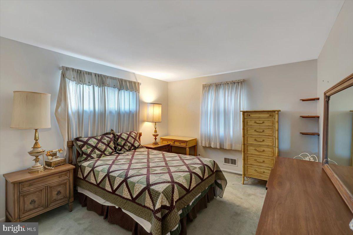 RANDALL RIDGE - Residential