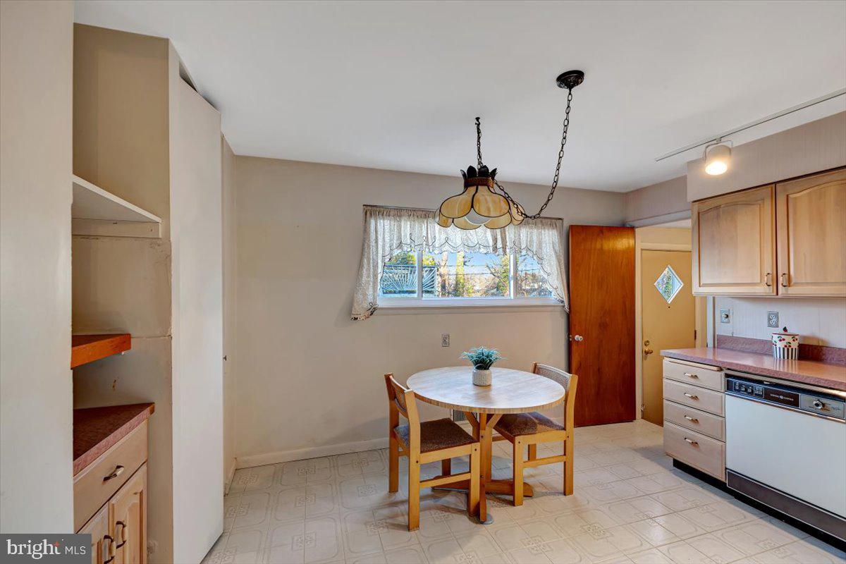 RANDALL RIDGE - Residential