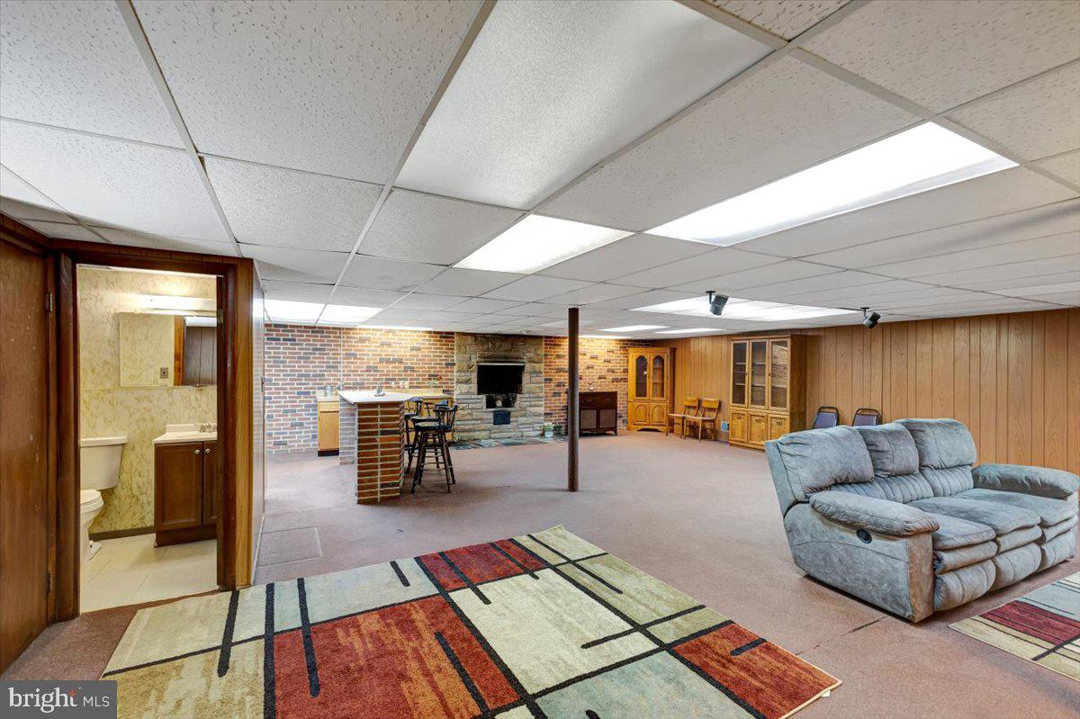 RANDALL RIDGE - Residential