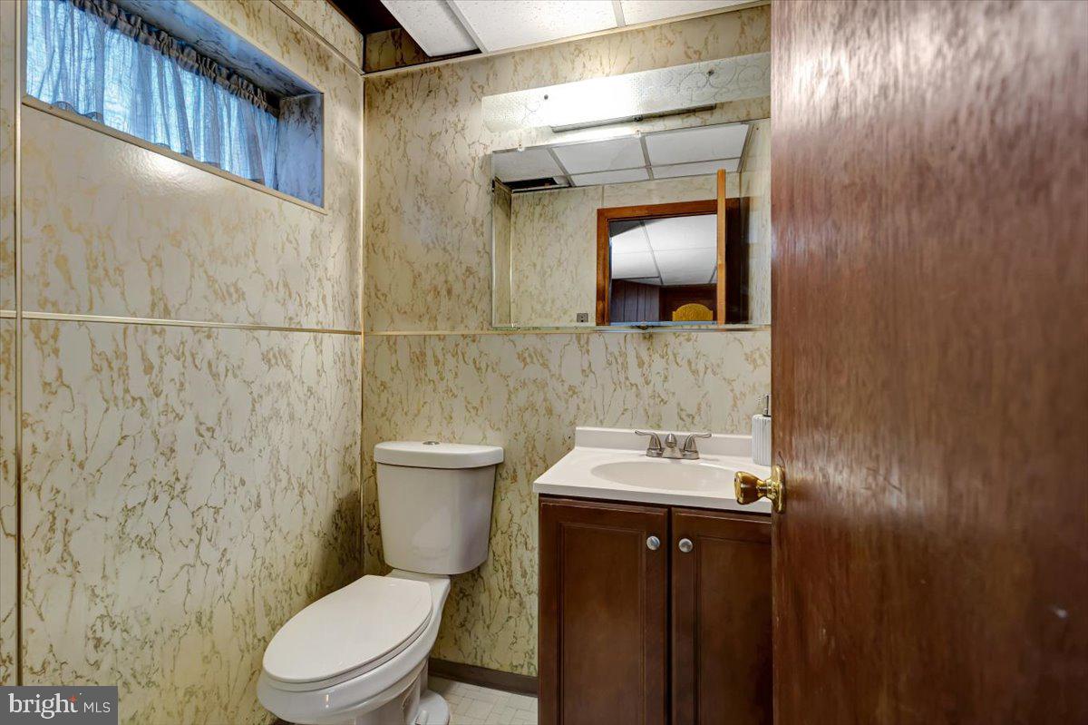 RANDALL RIDGE - Residential