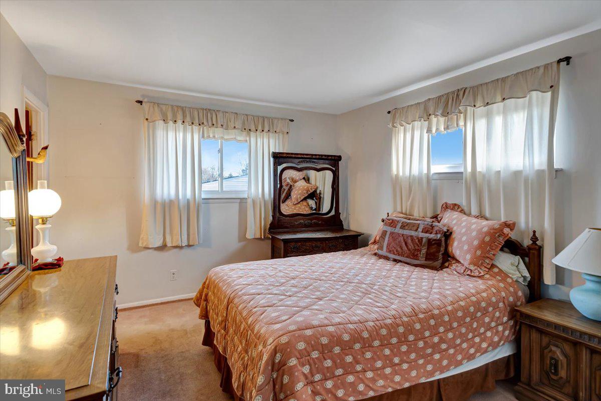 RANDALL RIDGE - Residential