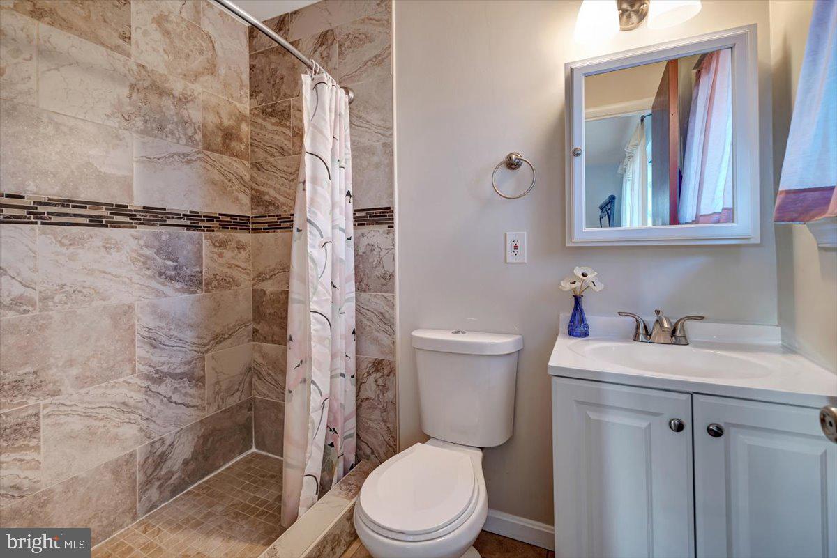 RANDALL RIDGE - Residential