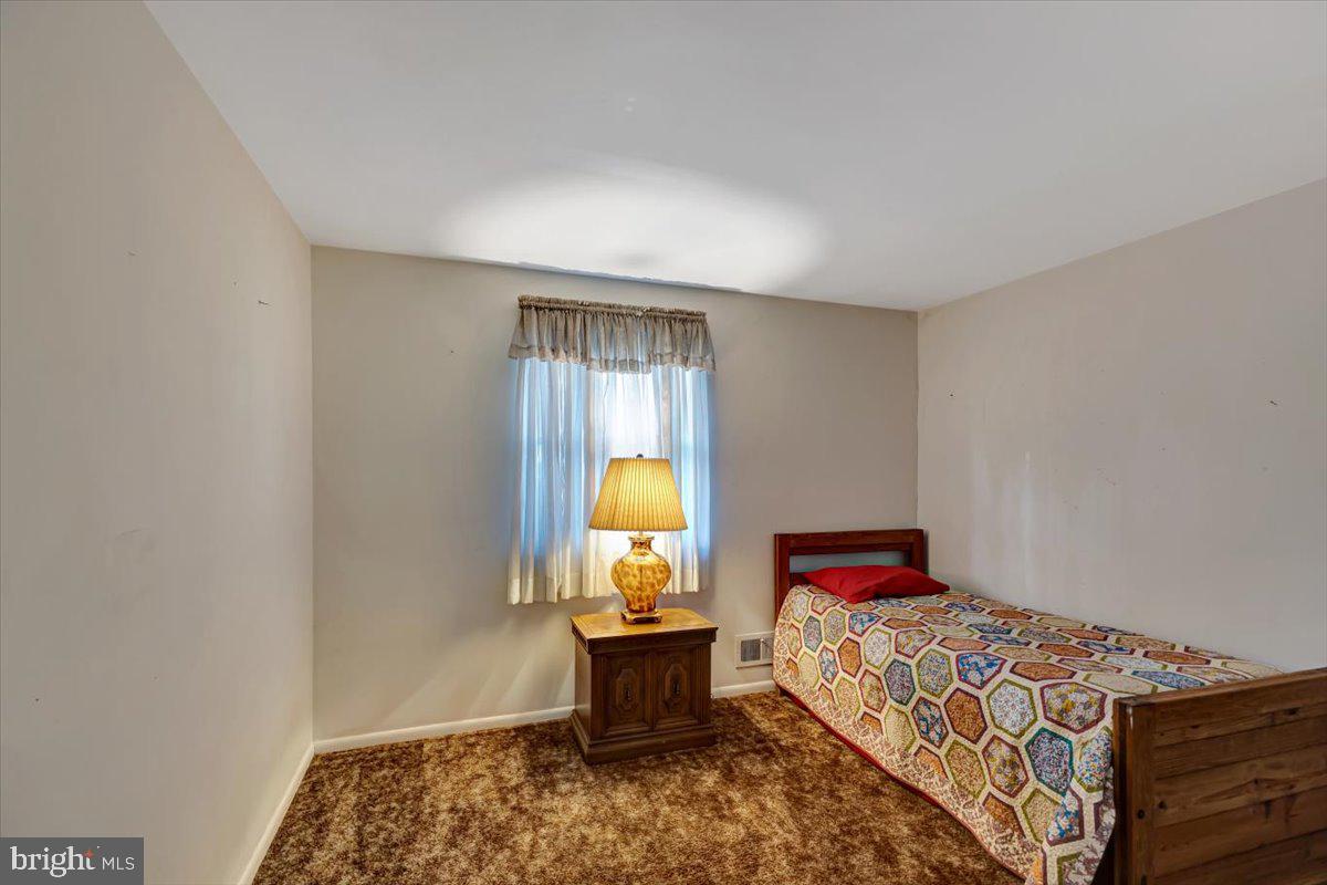 RANDALL RIDGE - Residential