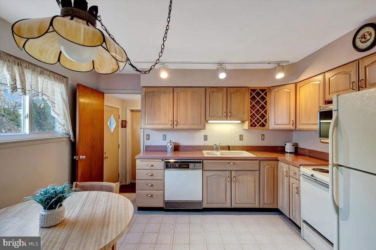 RANDALL RIDGE - Residential