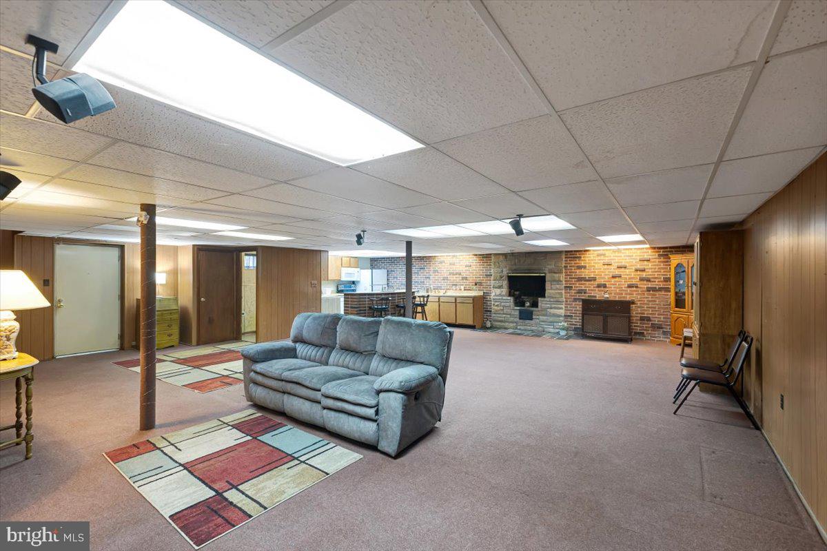 RANDALL RIDGE - Residential