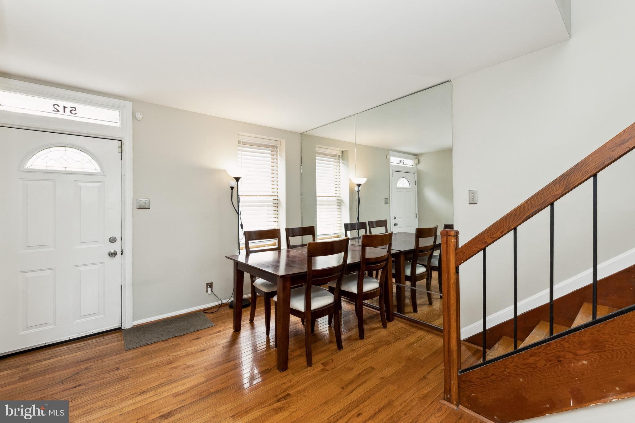 RIDGELY'S DELIGHT - Residential