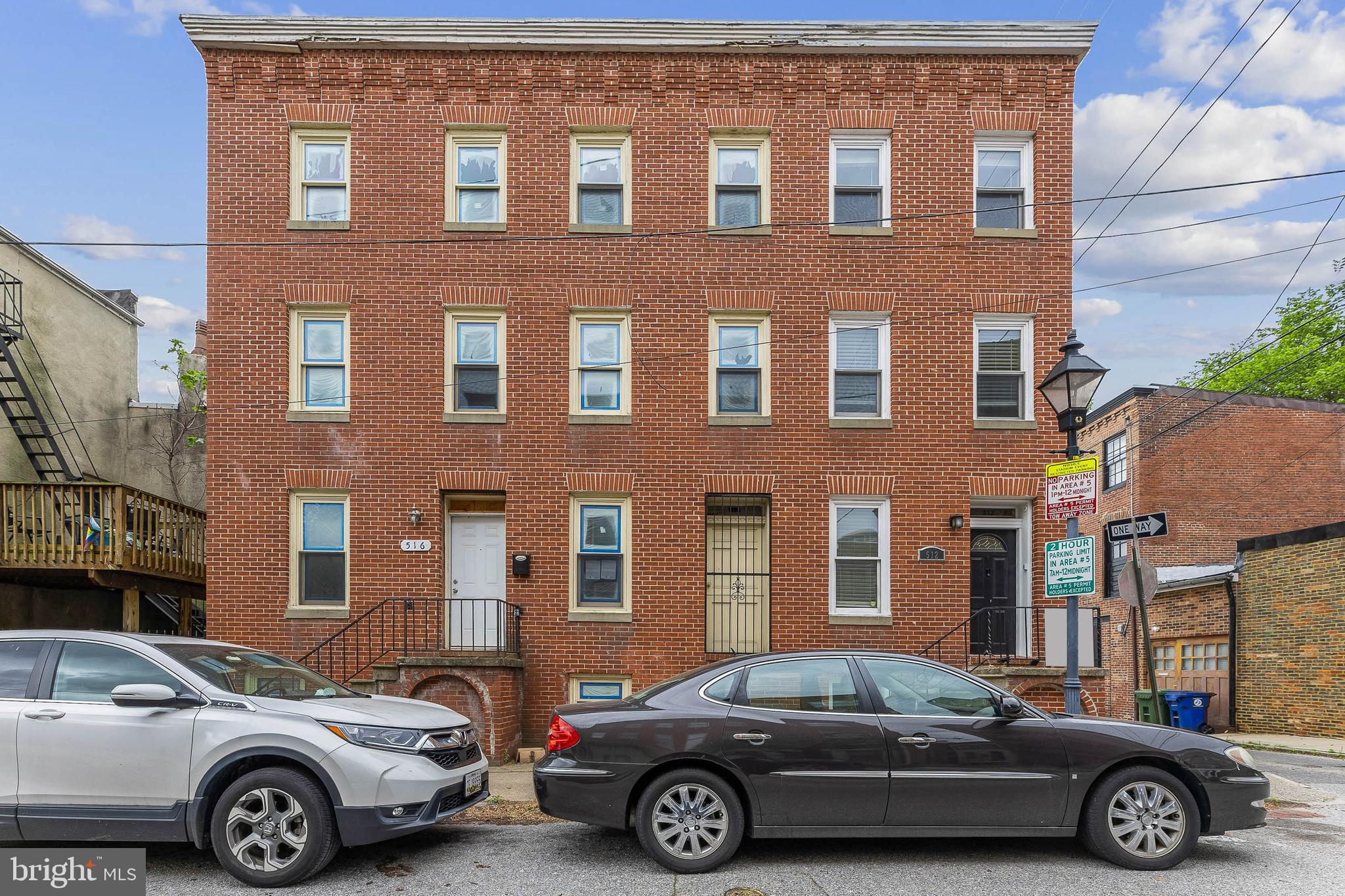 RIDGELY'S DELIGHT - Residential