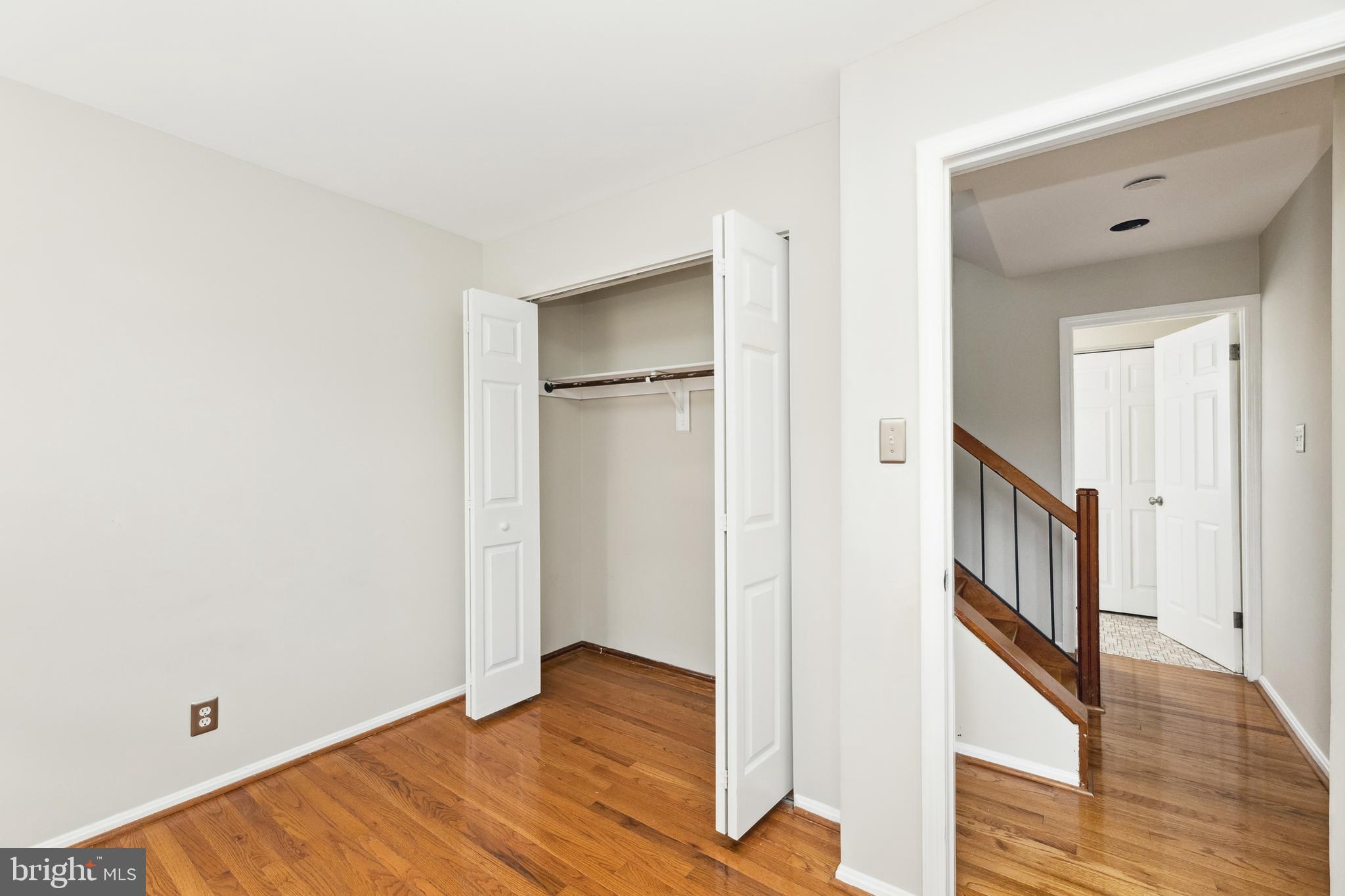 RIDGELY'S DELIGHT - Residential