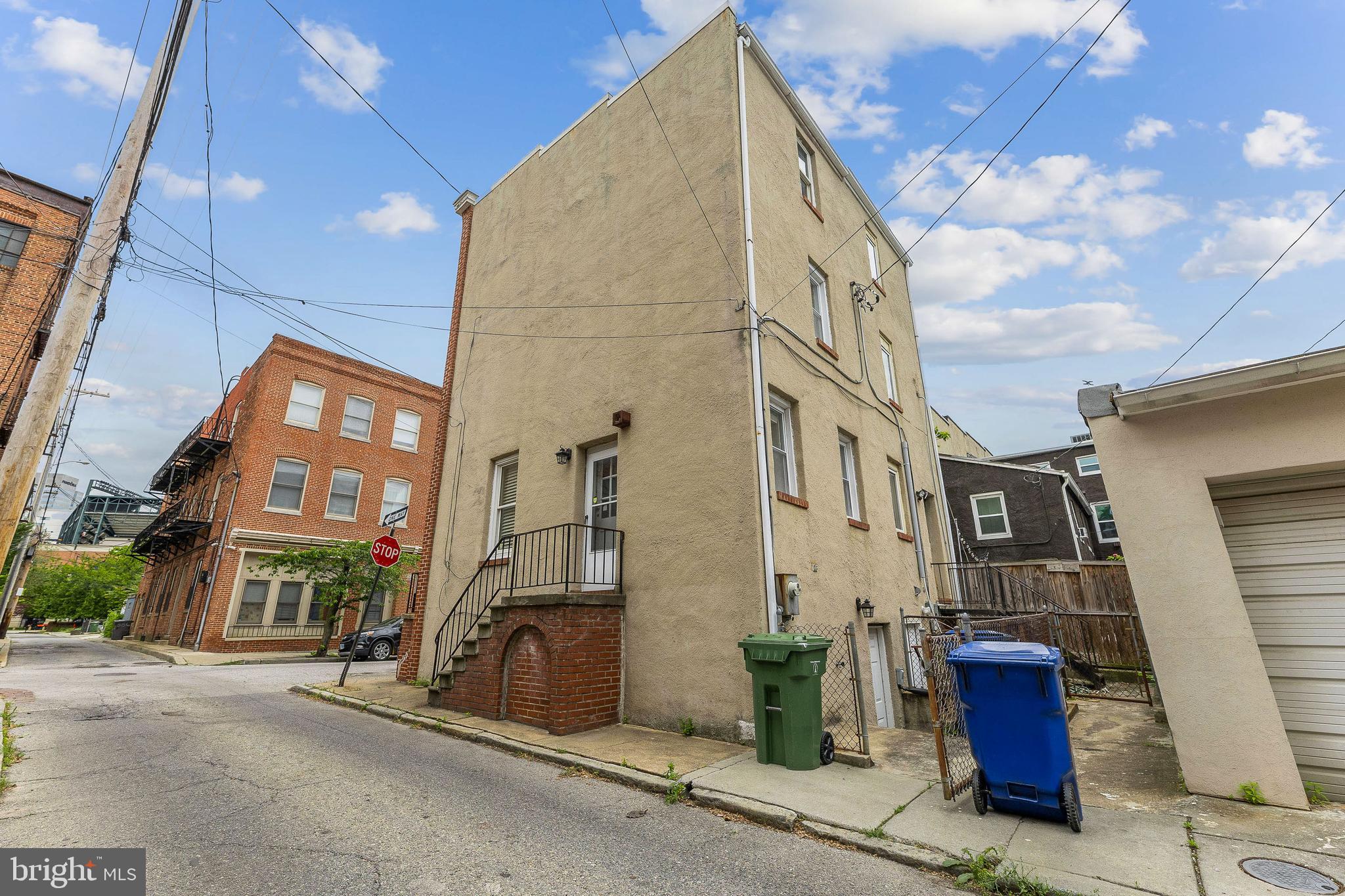 RIDGELY'S DELIGHT - Residential