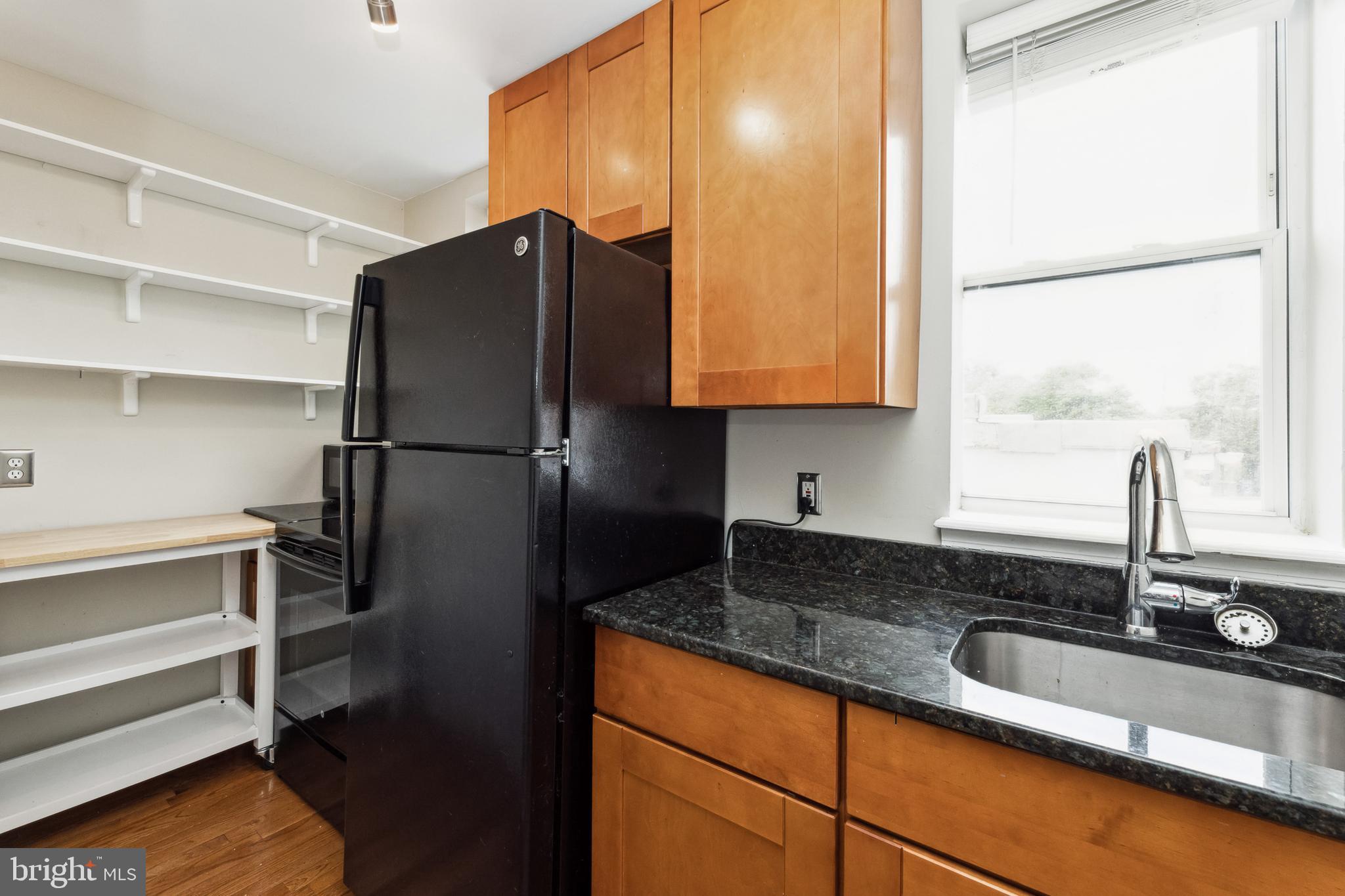 RIDGELY'S DELIGHT - Residential