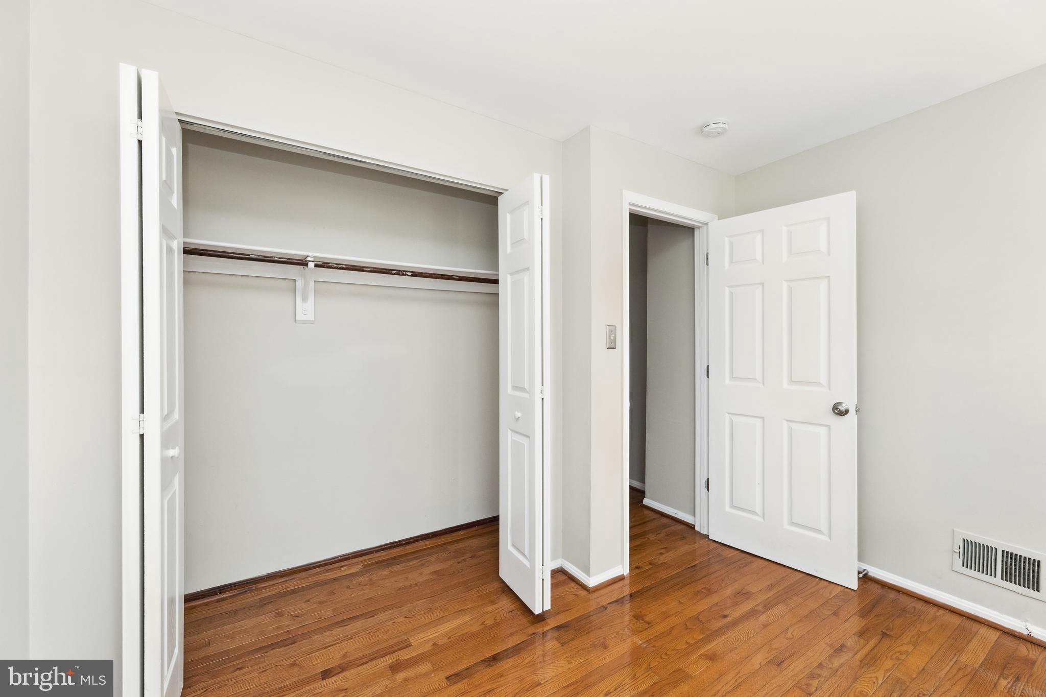 RIDGELY'S DELIGHT - Residential