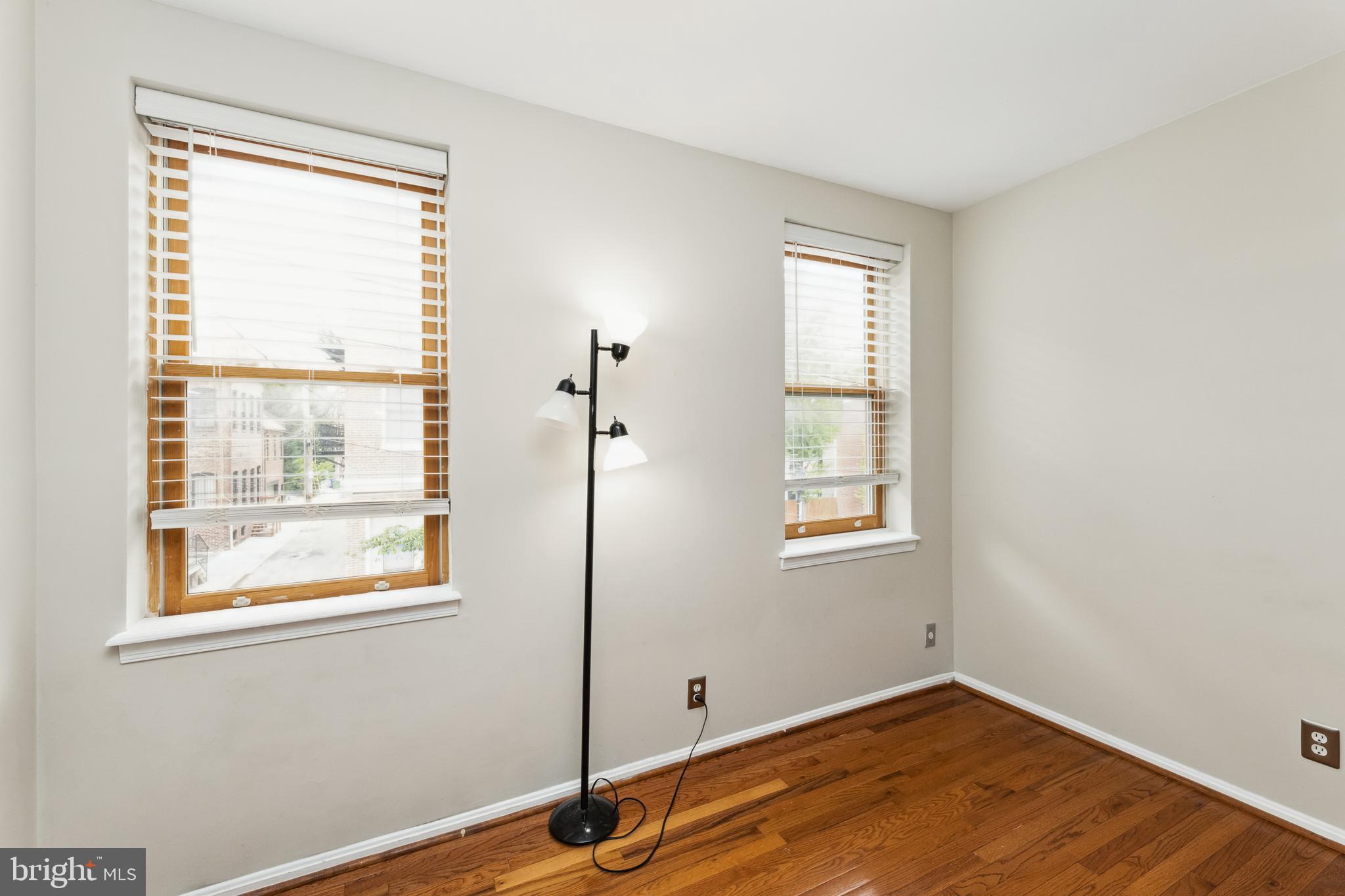 RIDGELY'S DELIGHT - Residential