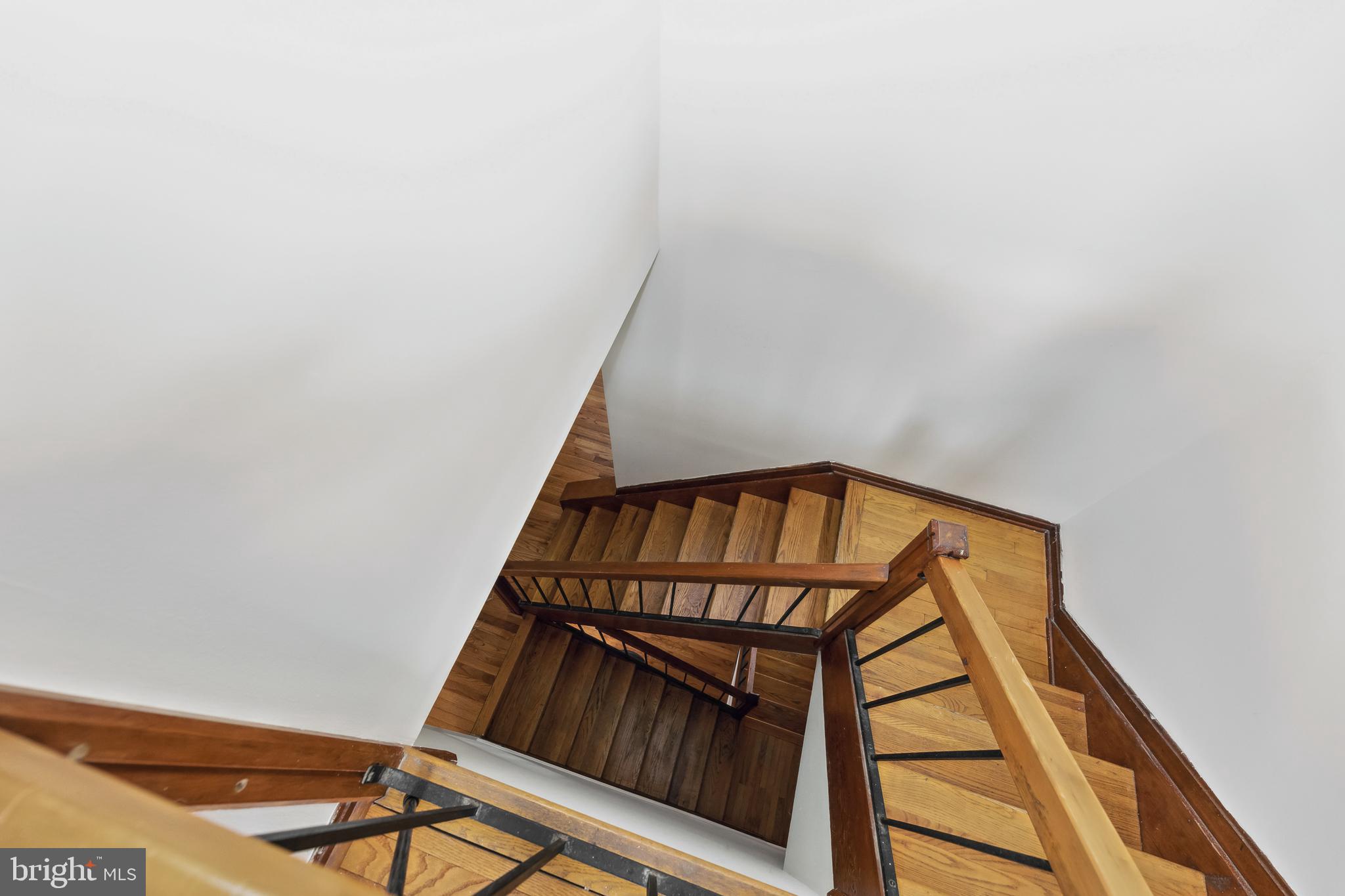 RIDGELY'S DELIGHT - Residential