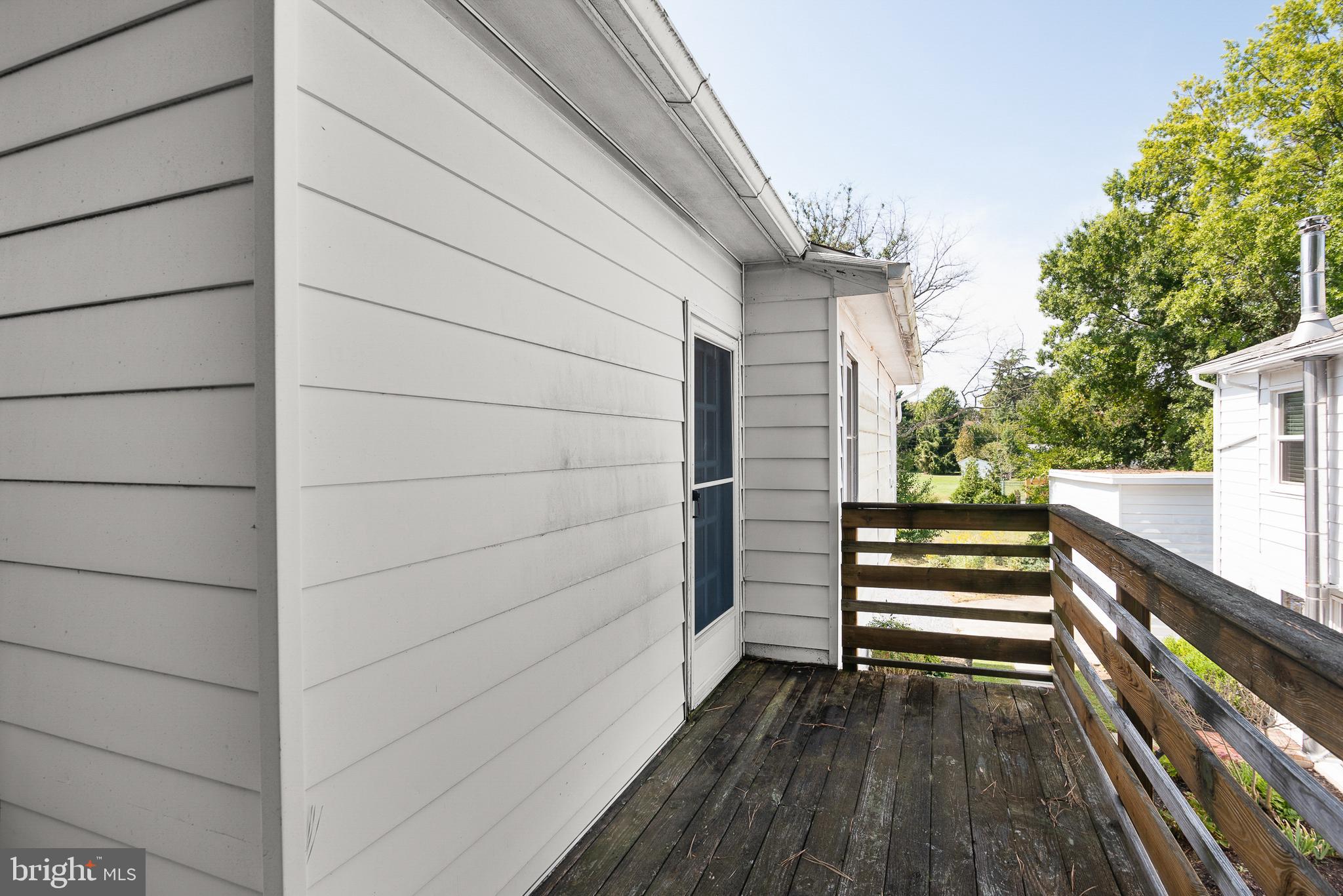 OXFORD ARMS - Residential