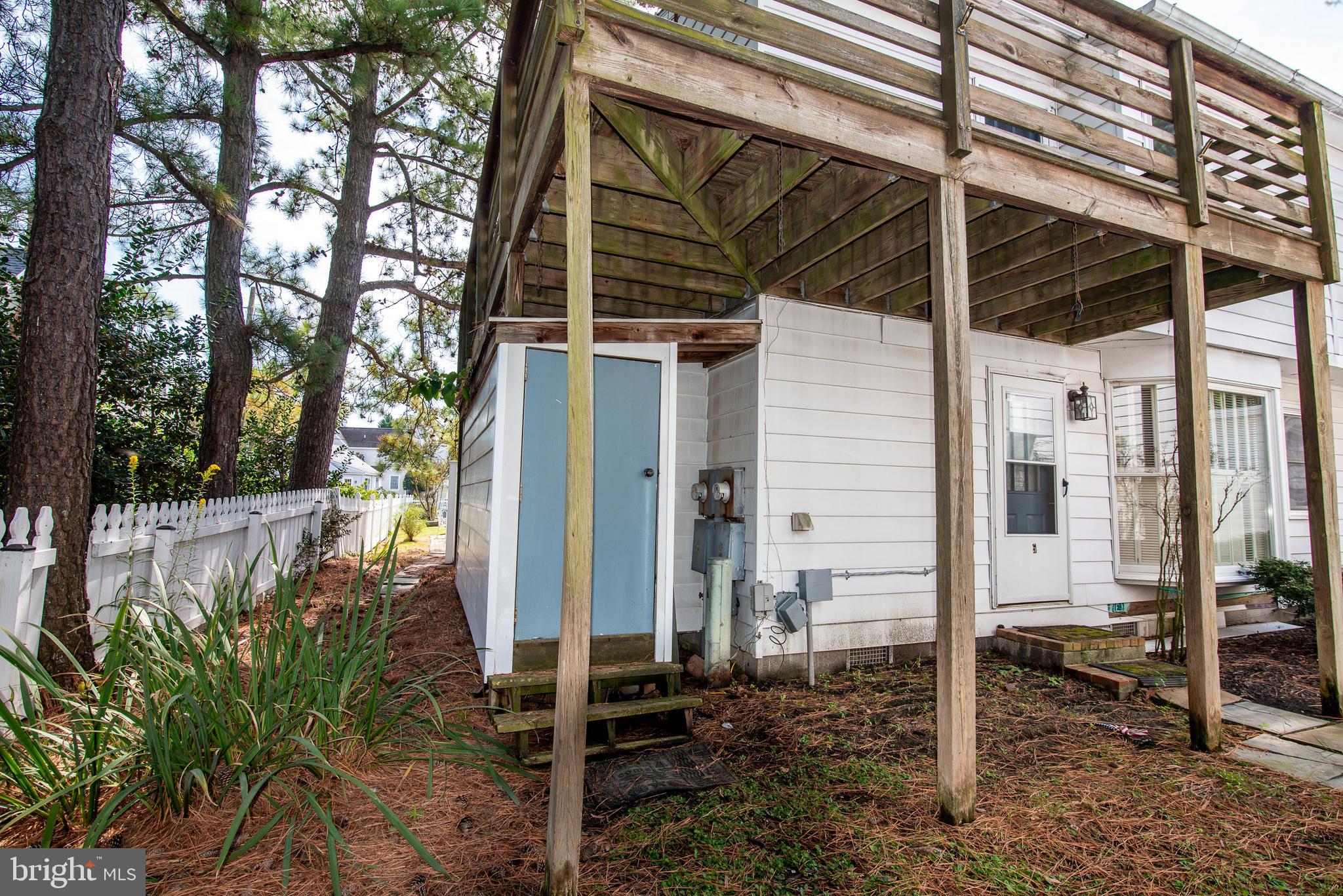 OXFORD ARMS - Residential