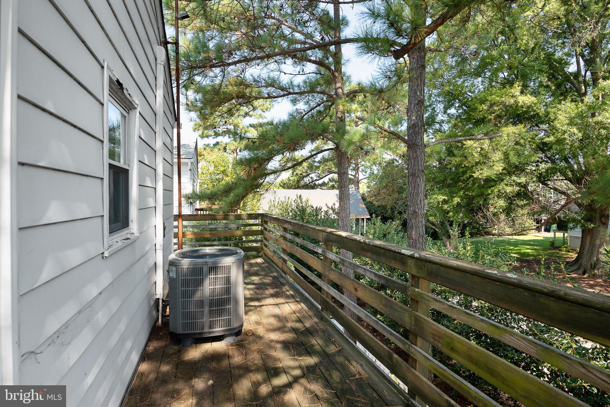 OXFORD ARMS - Residential