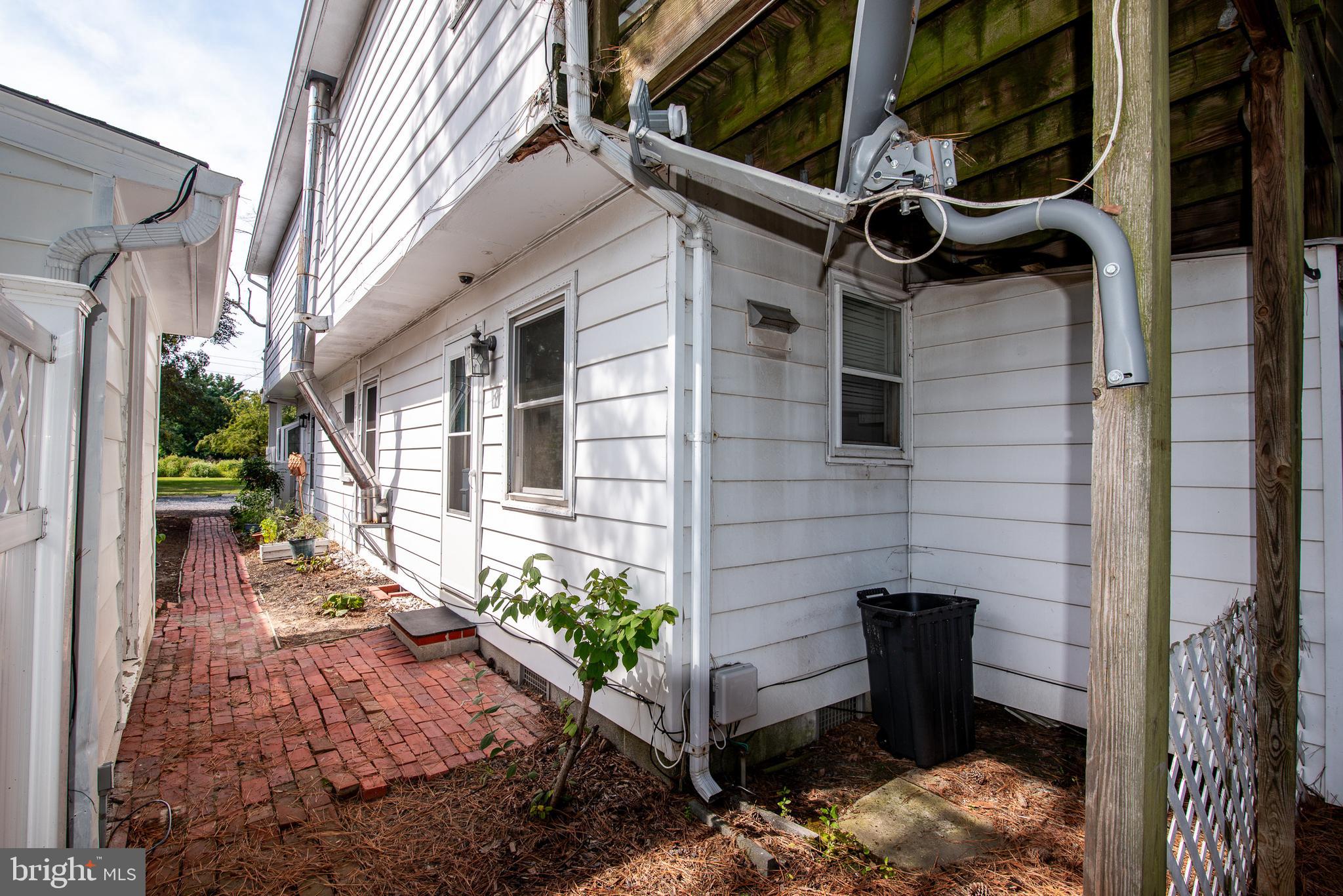 OXFORD ARMS - Residential