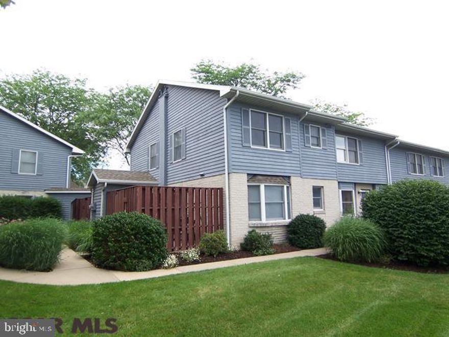 Enjoy the simple life in this easy to maintain condo. The main living area offers a spacious family room and efficient kitchen with tasteful stainless appliances. A full bath, laundry nook and generous bedroom complete the upper level. Take in the warm summer months on the private enclosed patio. Convenient location near bike path and CATA. Great for first-time buyer or investor. Also notable: storage shed and carport. This property is managed by Continental Real Estate. The $177 monthly fee includes: basic cable, water, sewer, refuse, lawn care, snow removal, common area maintenance and insurance. Association documents available upon request.