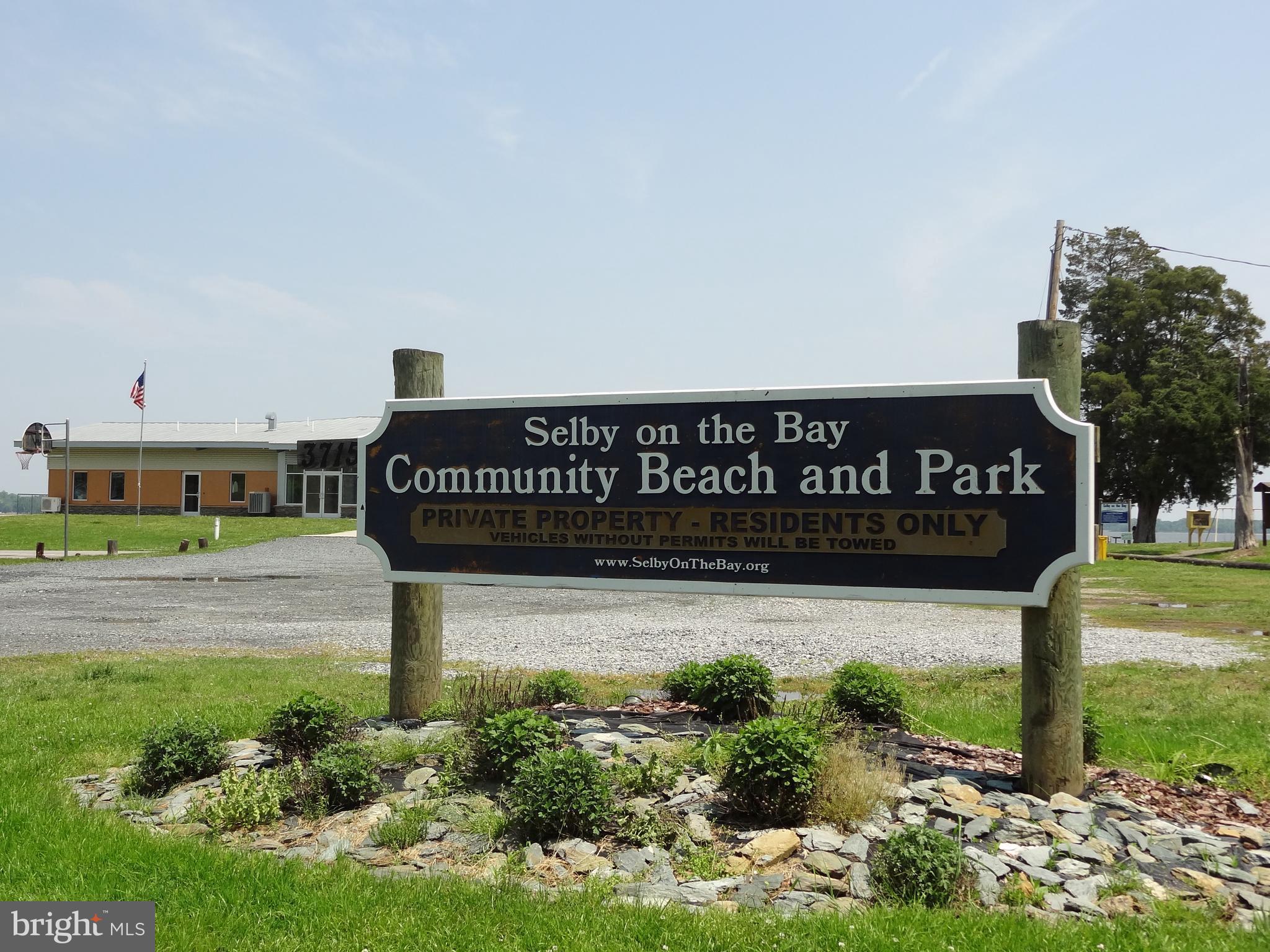 SELBY ON THE BAY - Residential