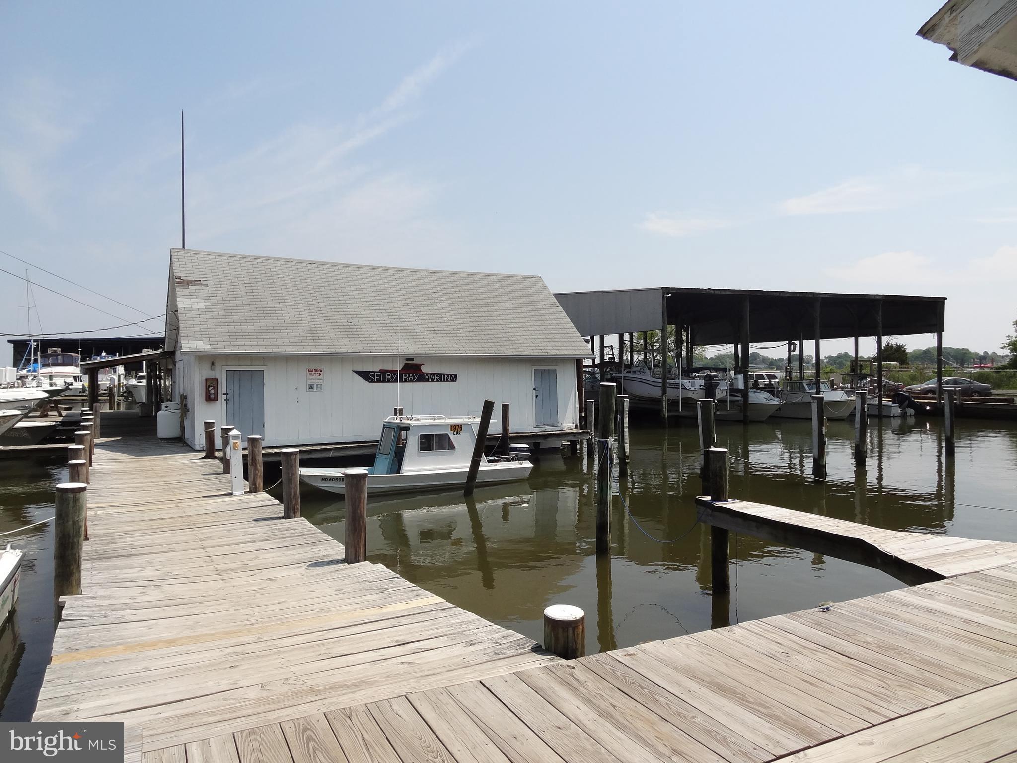 SELBY ON THE BAY - Residential