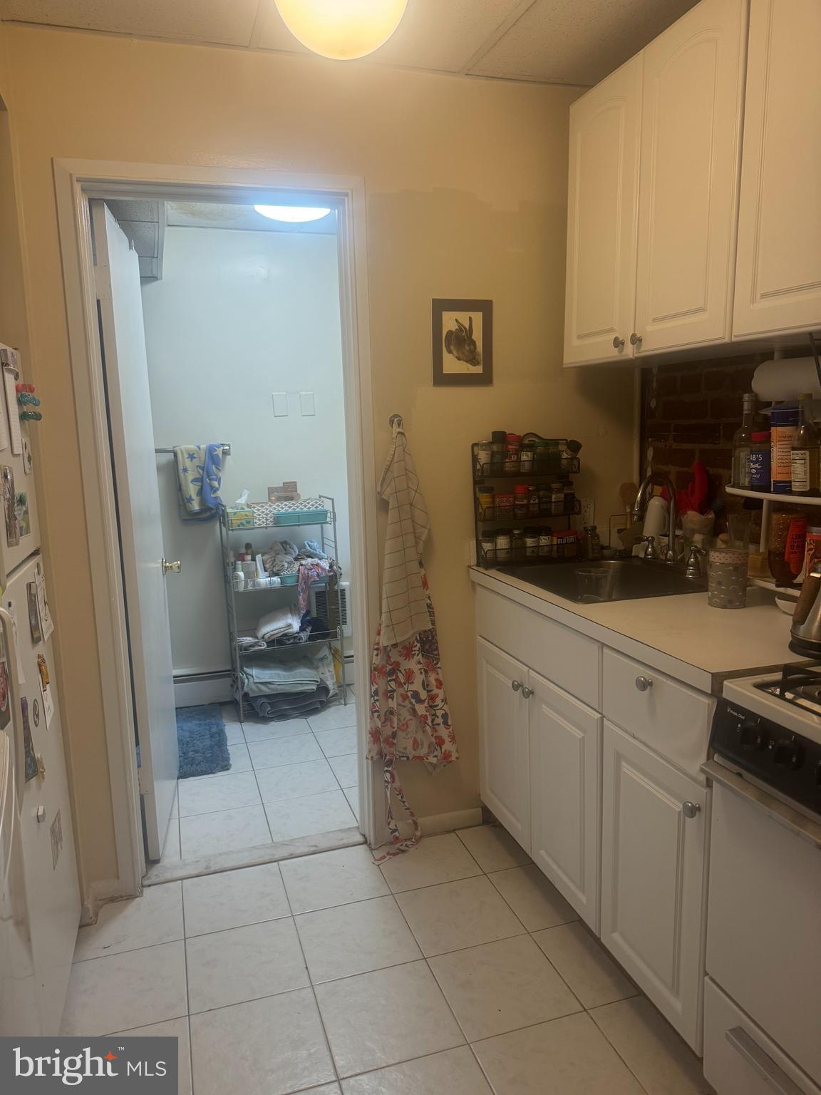 GEORGETOWN - Residential Lease